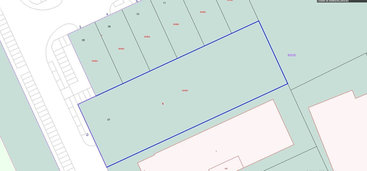 Fincas y solares-Venta-Laguna de Duero-1834960-Foto-3