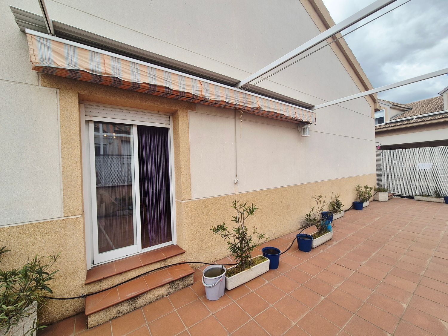 Piso en venta, Navaluenga, Ávila