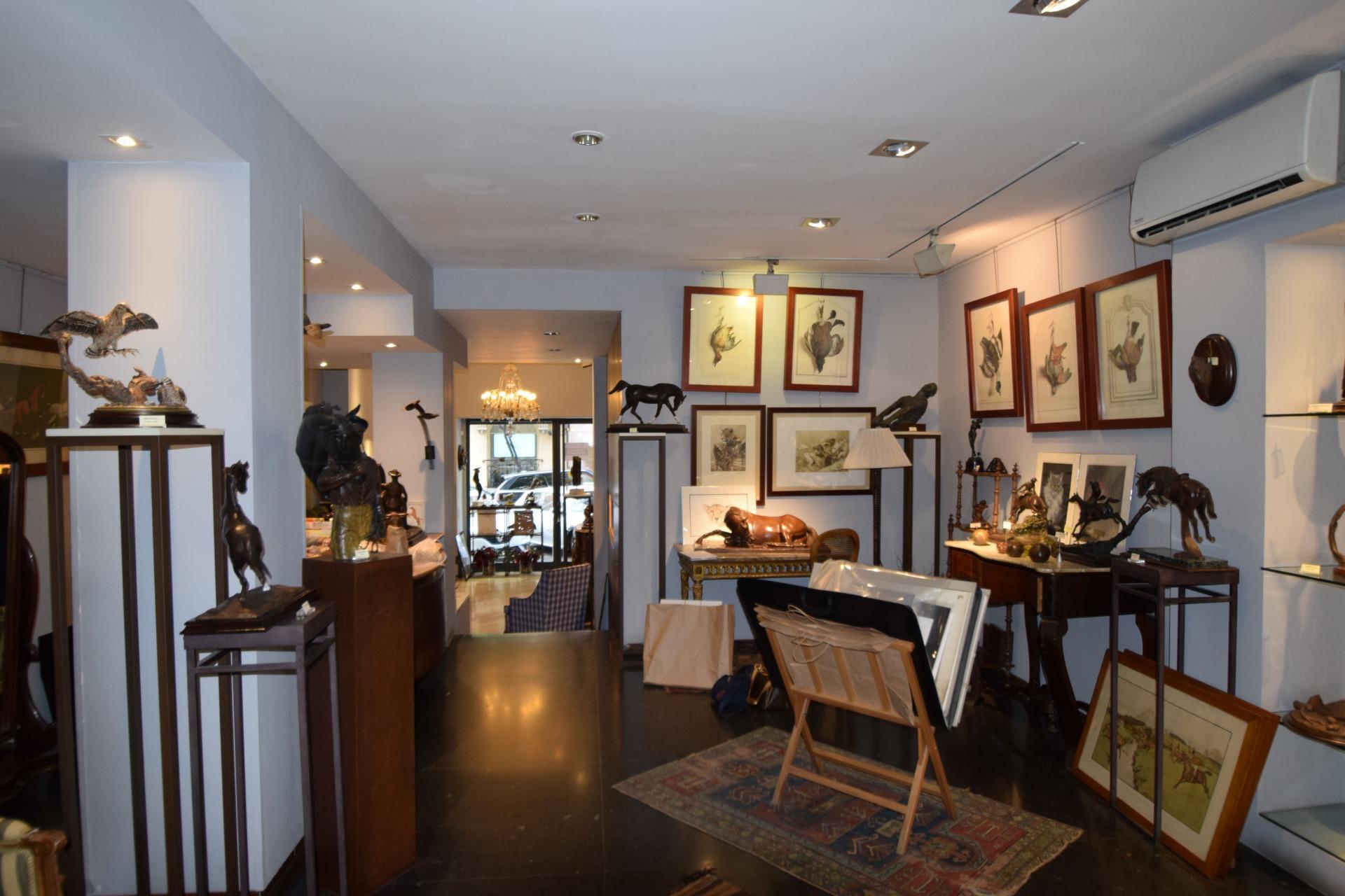 Local Comercial en venta, Madrid