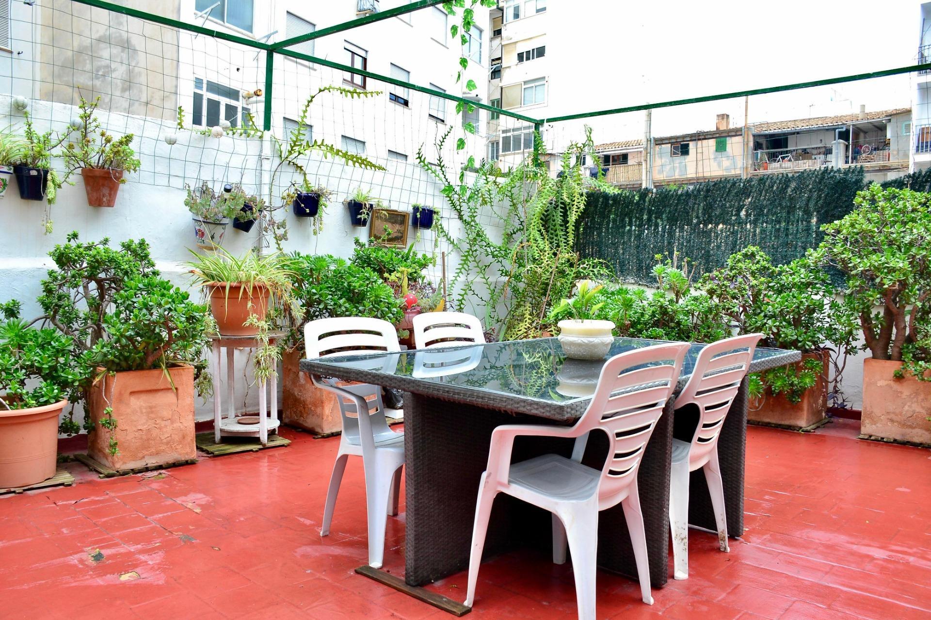 Casas o chalets-Venta-Palma de Mallorca-2045422-Foto-2