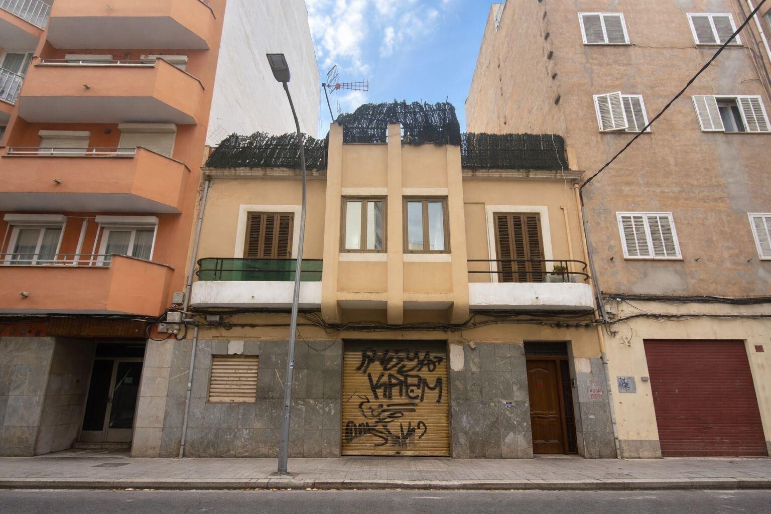 Casas o chalets-Venta-Palma de Mallorca-2045422-Foto-7