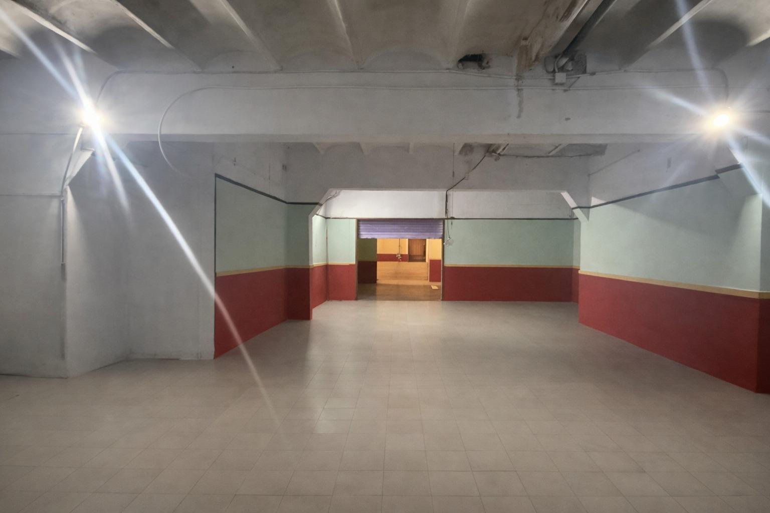 Local Comercial en venta, Nord - Arxiduc, Palma de Mallorca, Baleares/Islas Baleares