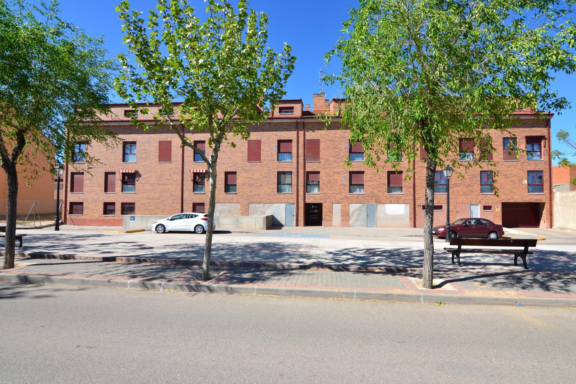 Duplex en venta, Casarrubios del Monte, Toledo