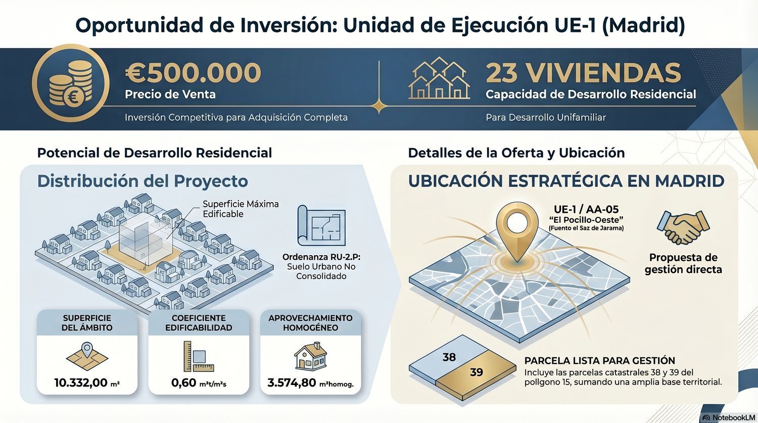 Fincas y solares-Venta-Fuente el Saz de Jarama-2238196-Foto-3