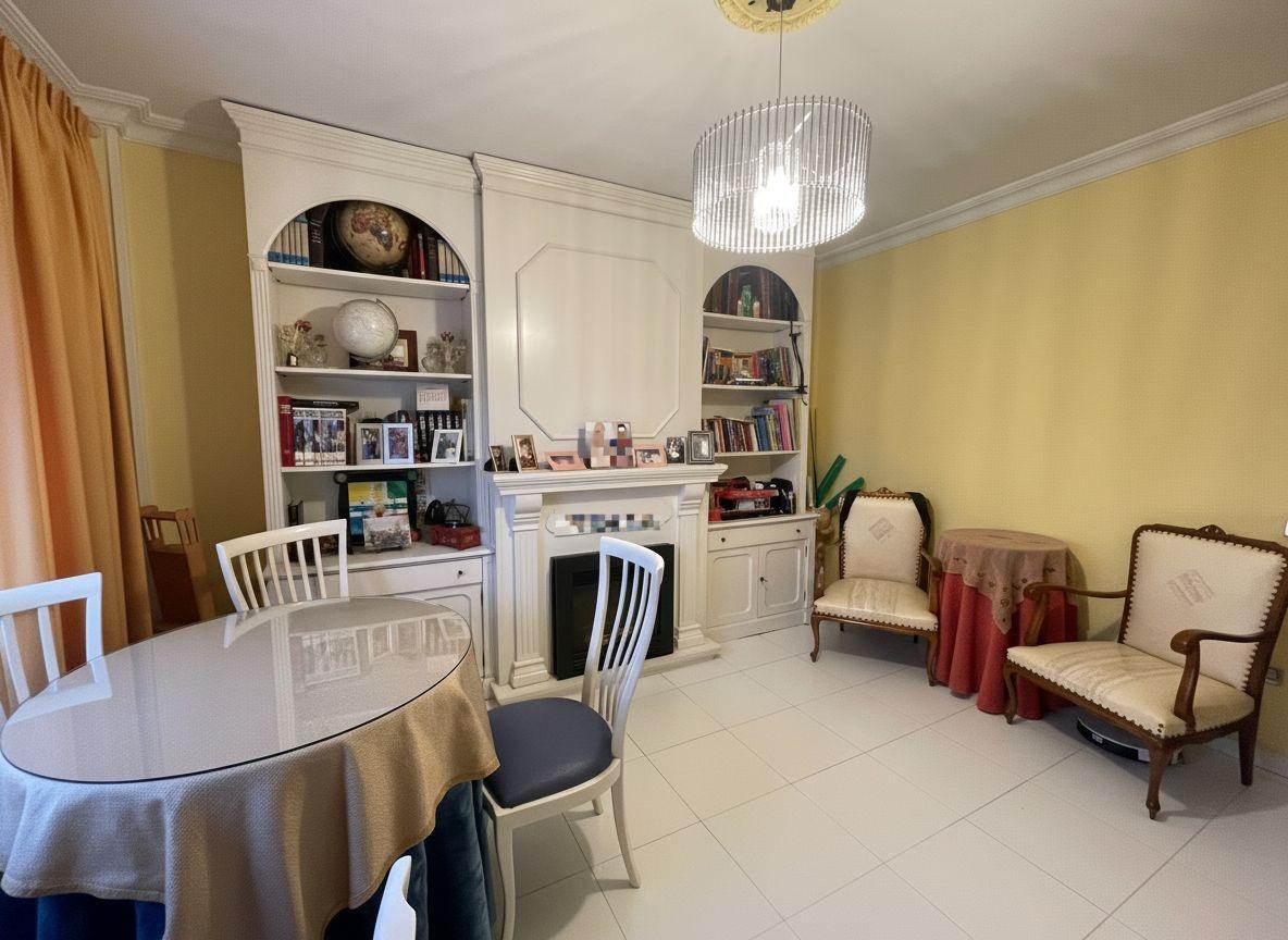 Piso en venta, Sevilla