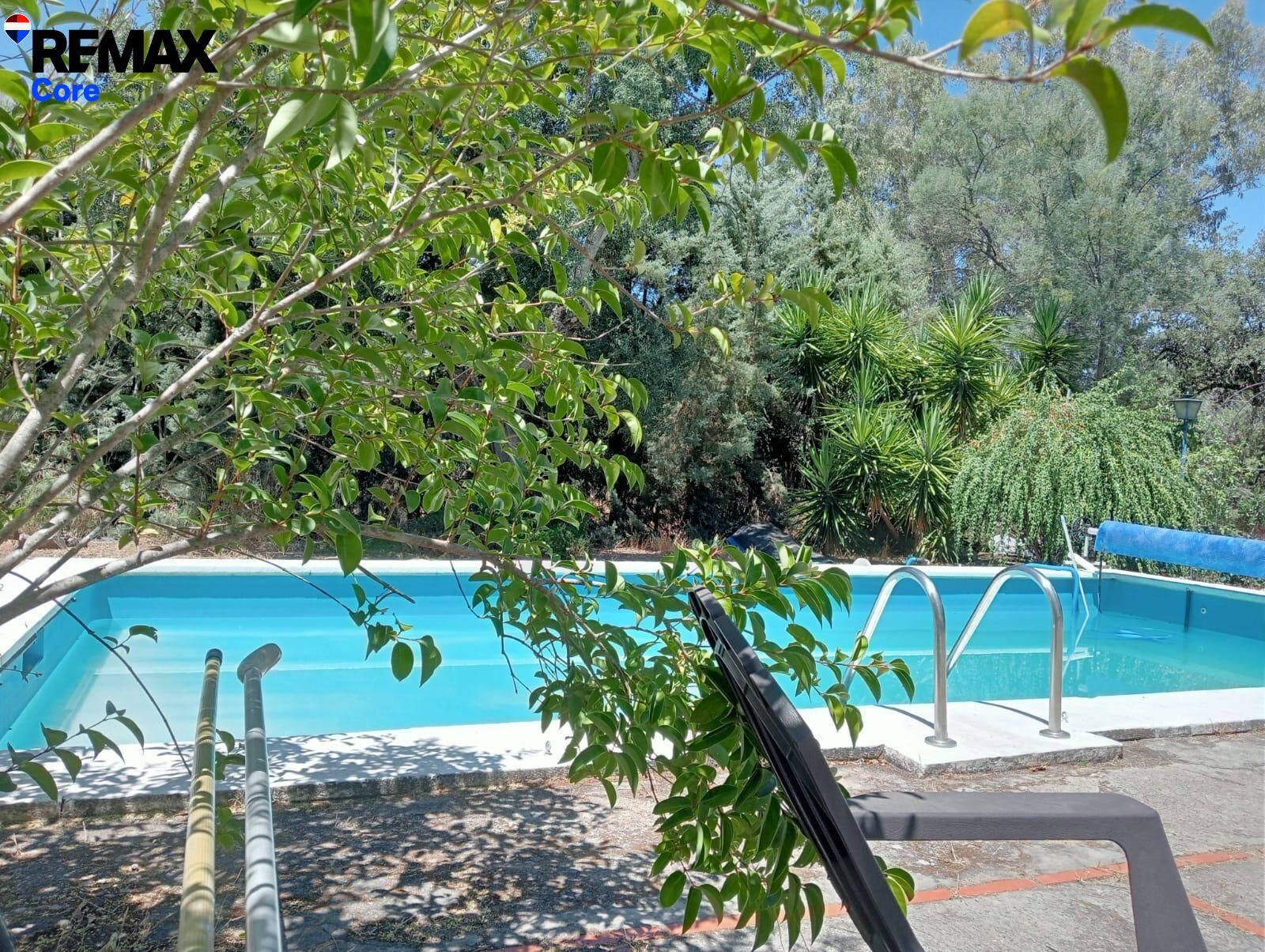 Chalet individual en venta, El Manantío