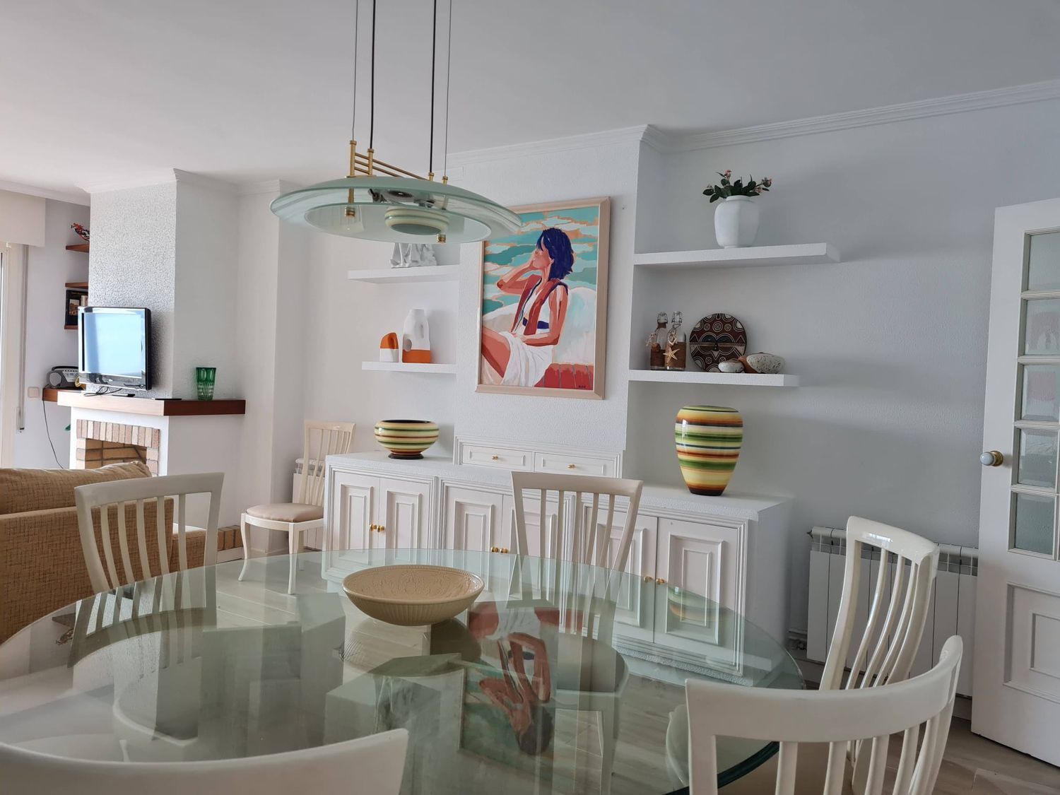 Piso en venta  calle Praia de Silgar, Sanxenxo  1/1