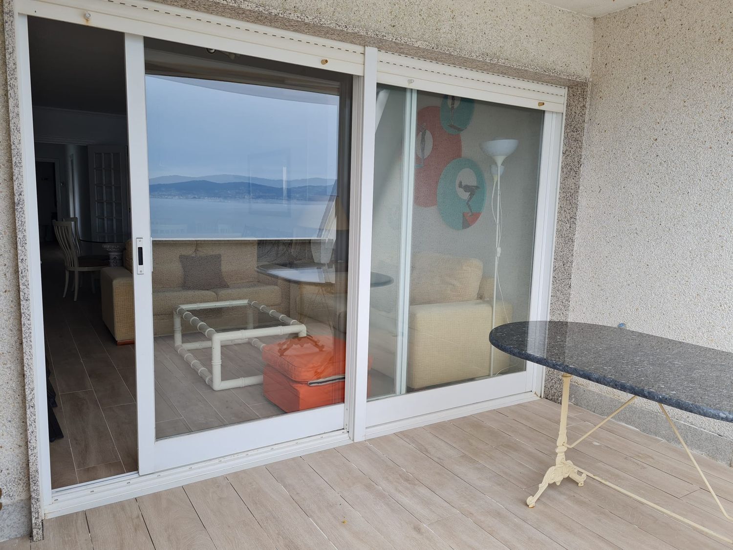 Piso en venta en calle Praia De Silgar, Sanxenxo 2/26