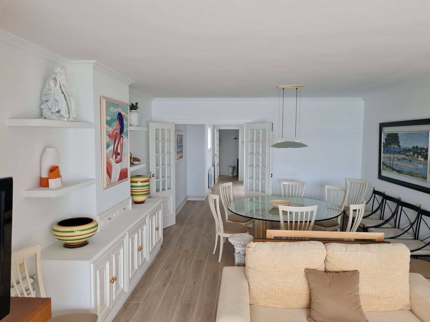 Piso en venta en calle Praia De Silgar, Sanxenxo 3/26