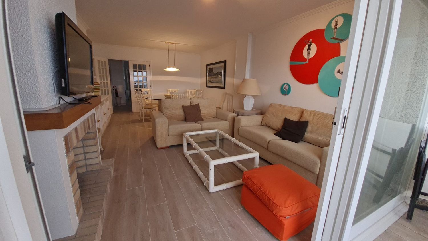 Piso en venta en calle Praia De Silgar, Sanxenxo 4/26