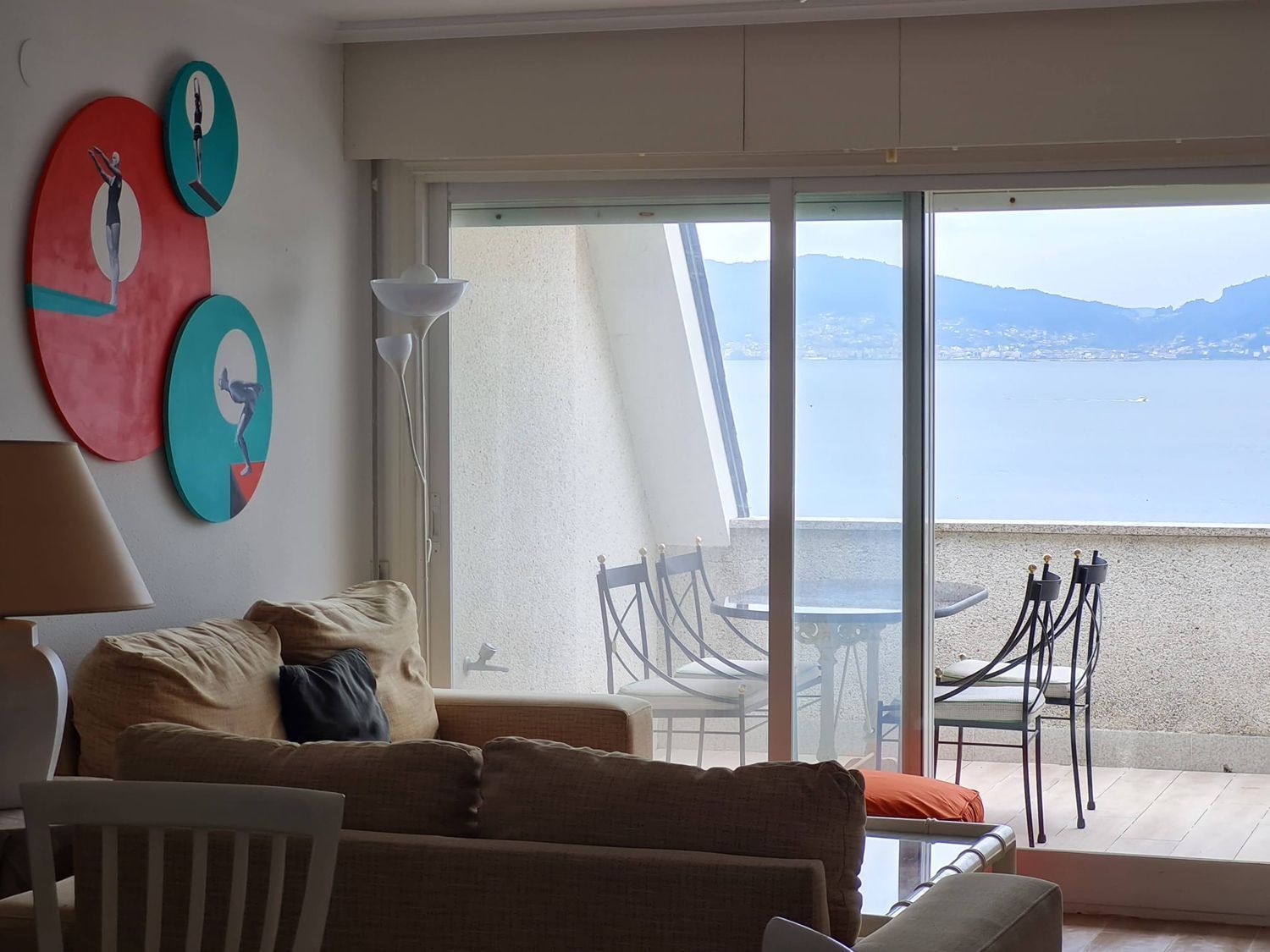 Piso en venta en calle Praia De Silgar, Sanxenxo 5/26