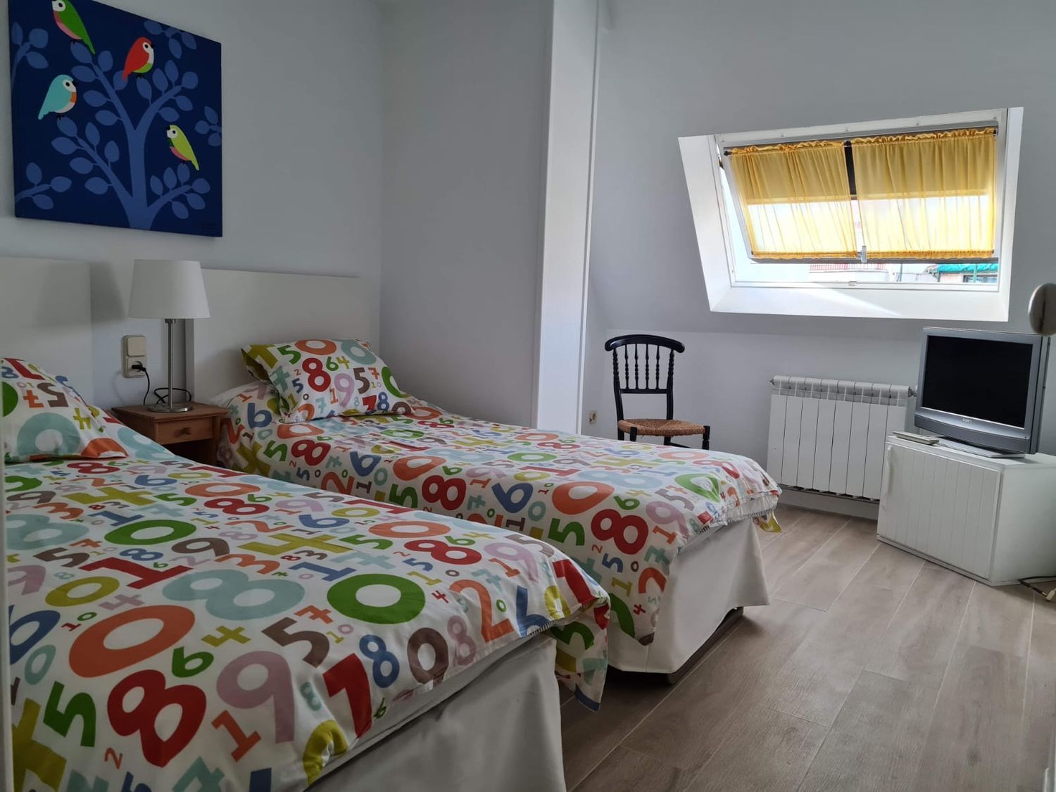 Piso en venta en calle Praia De Silgar, Sanxenxo 7/26