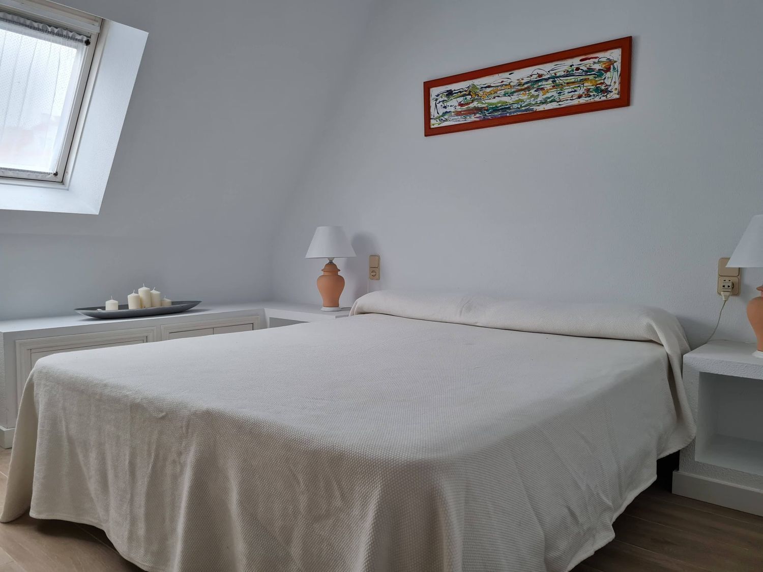 Piso en venta en calle Praia De Silgar, Sanxenxo 8/26