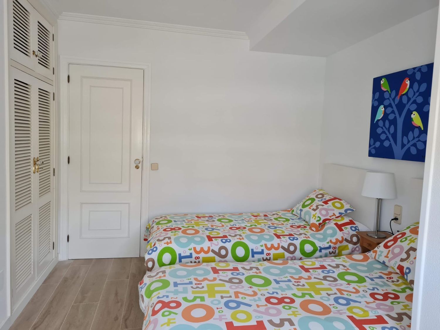 Piso en venta en calle Praia De Silgar, Sanxenxo 9/26