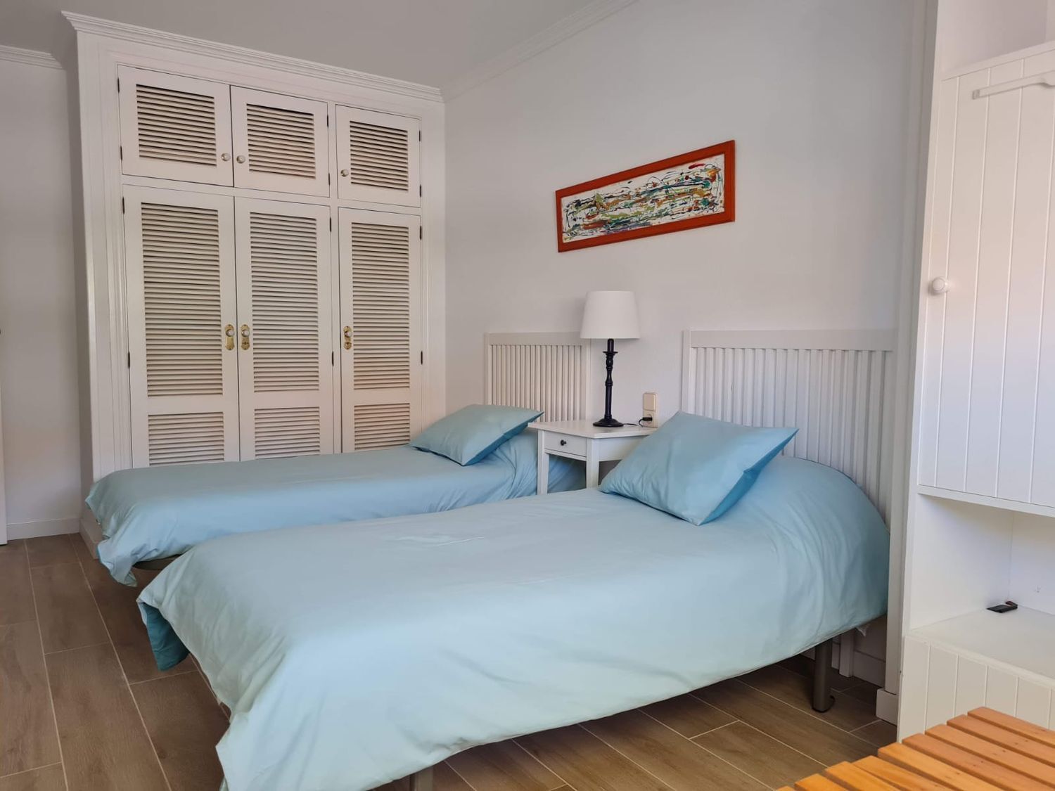 Piso en venta en calle Praia De Silgar, Sanxenxo 10/26