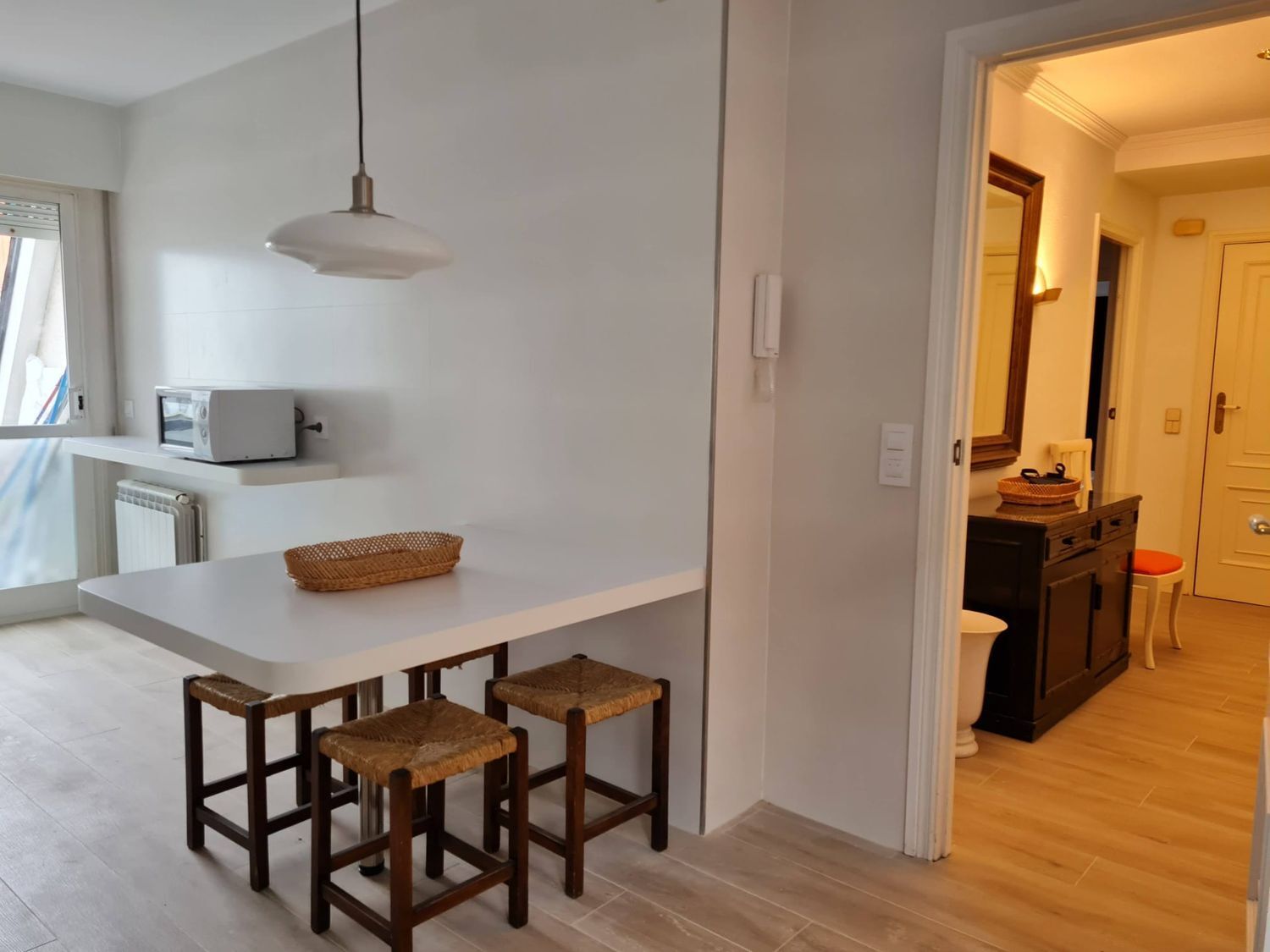 Piso en venta en calle Praia De Silgar, Sanxenxo 12/26
