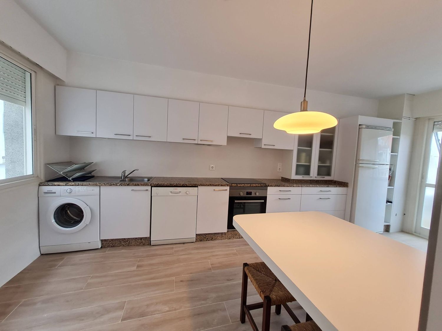 Piso en venta en calle Praia De Silgar, Sanxenxo 13/26