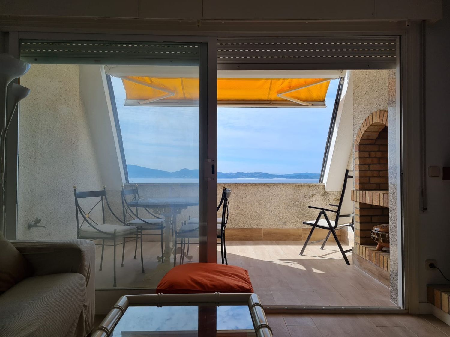 Piso en venta en calle Praia De Silgar, Sanxenxo 16/26
