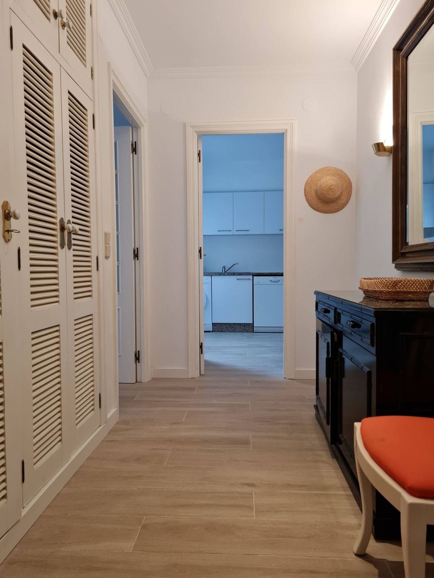 Piso en venta en calle Praia De Silgar, Sanxenxo 21/26