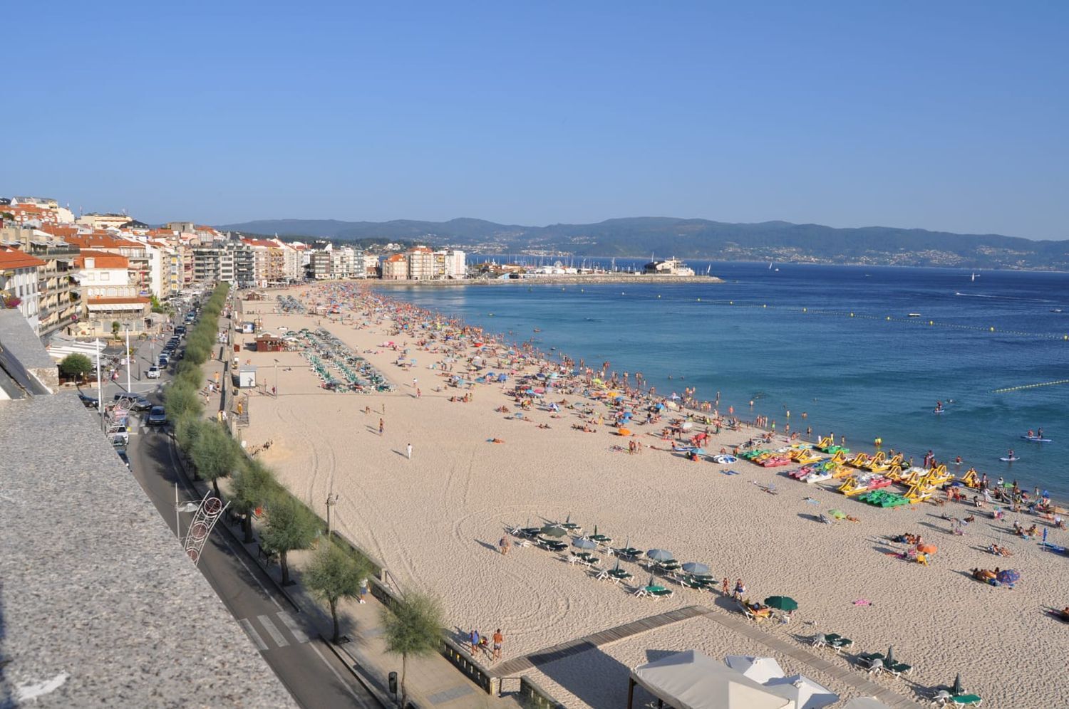 Piso en venta en calle Praia De Silgar, Sanxenxo 23/26