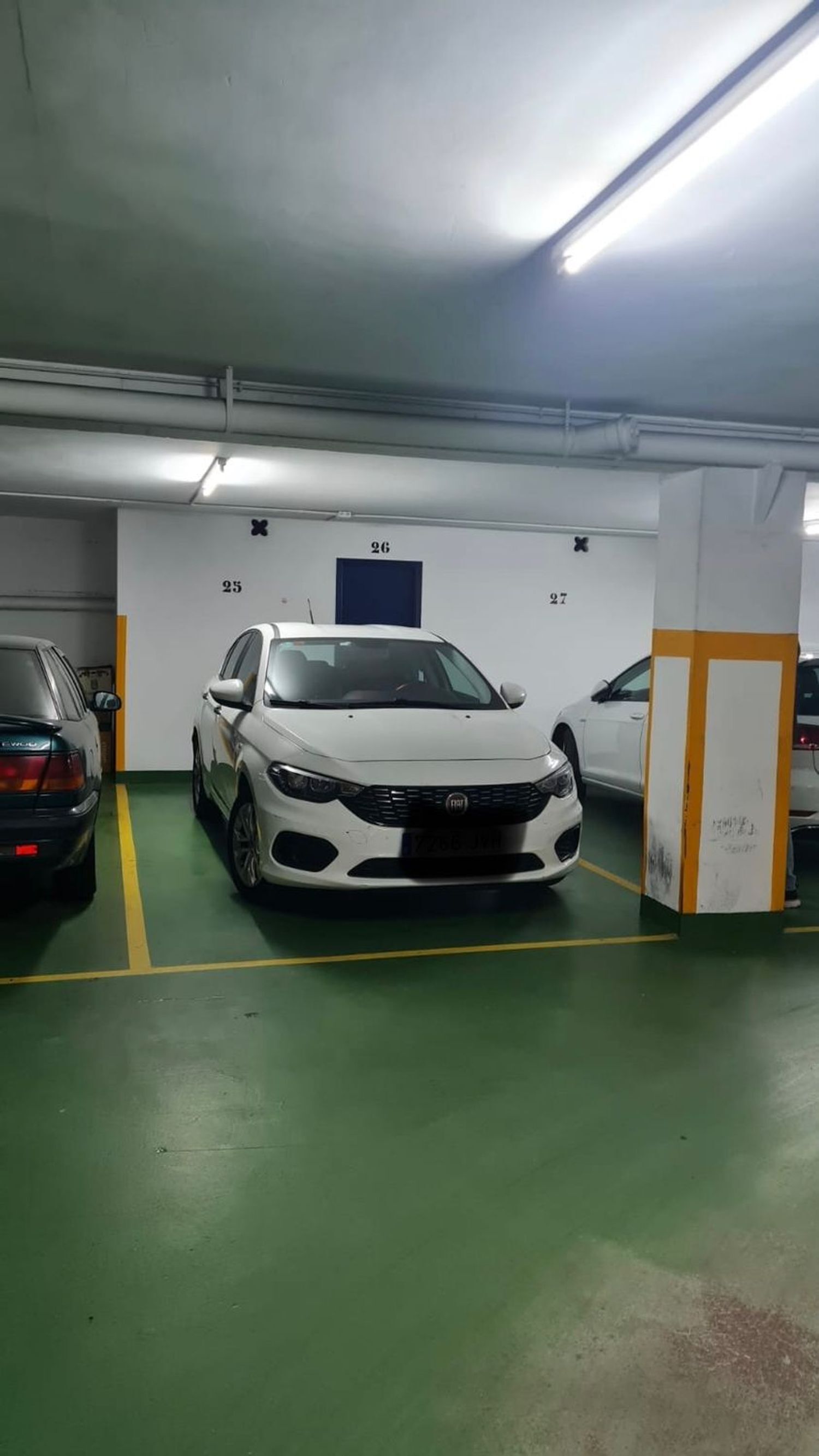 Piso en venta en calle Praia De Silgar, Sanxenxo 26/26
