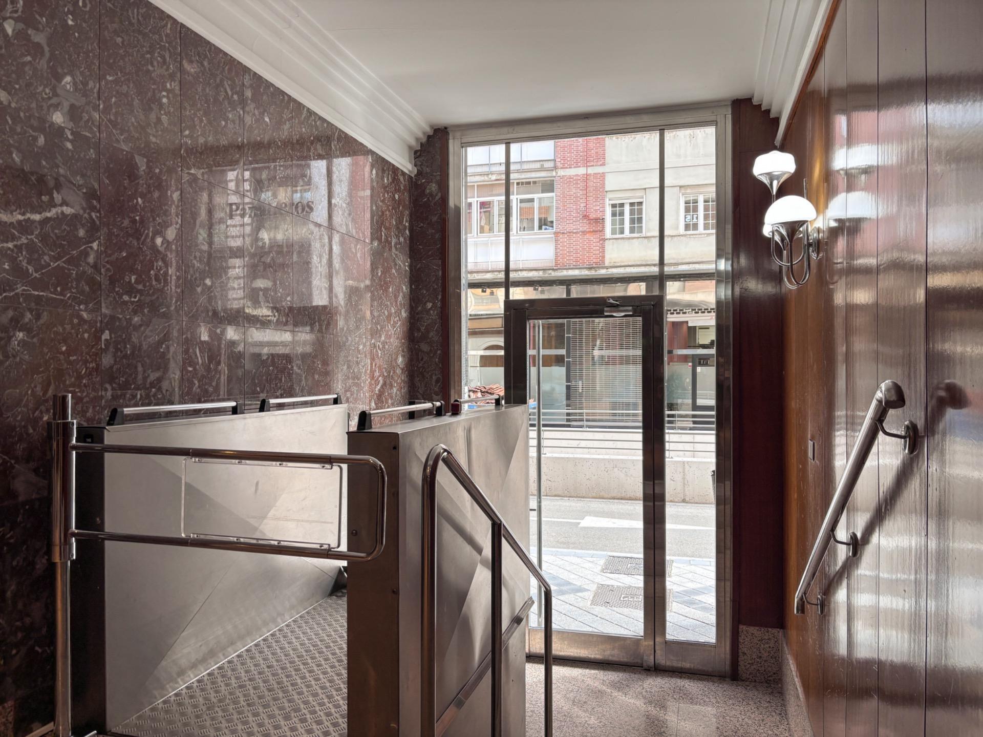 Piso en alquiler, Valladolid, Valladolid, Valladolid