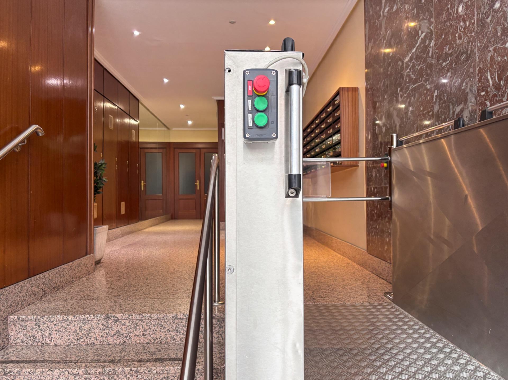 Piso en alquiler, Valladolid, Valladolid, Valladolid