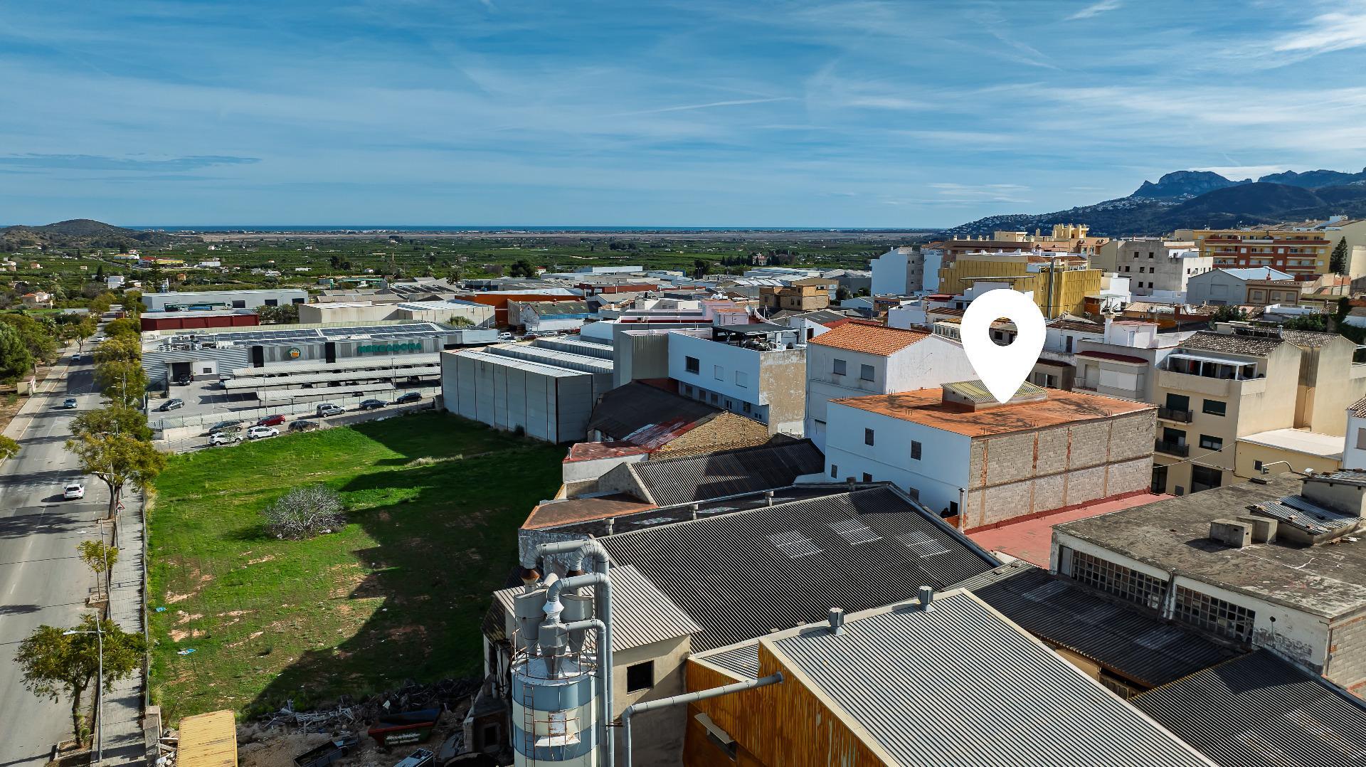 Edificios-Venta-Pego-2107646-Foto-6