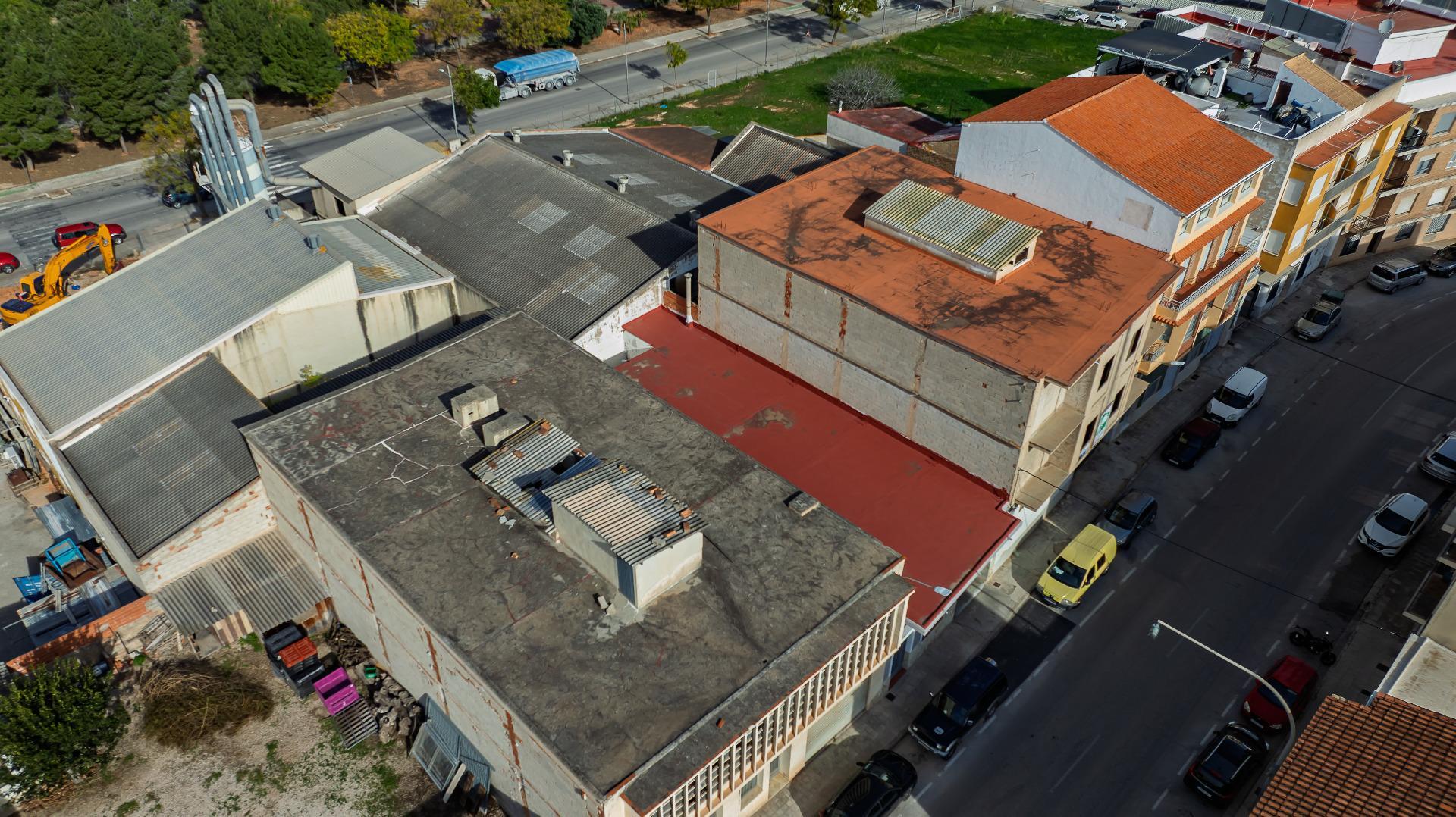 Edificios-Venta-Pego-2107646-Foto-2