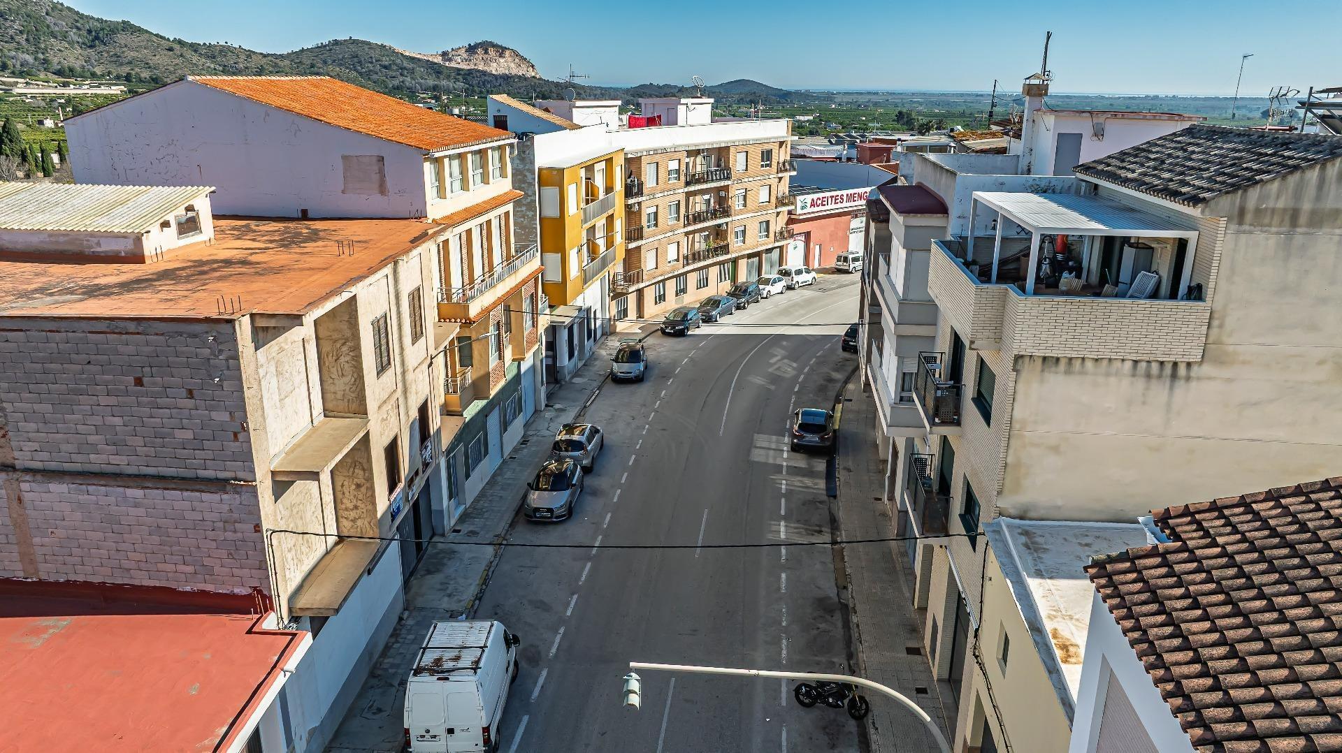 Edificios-Venta-Pego-2107646-Foto-3