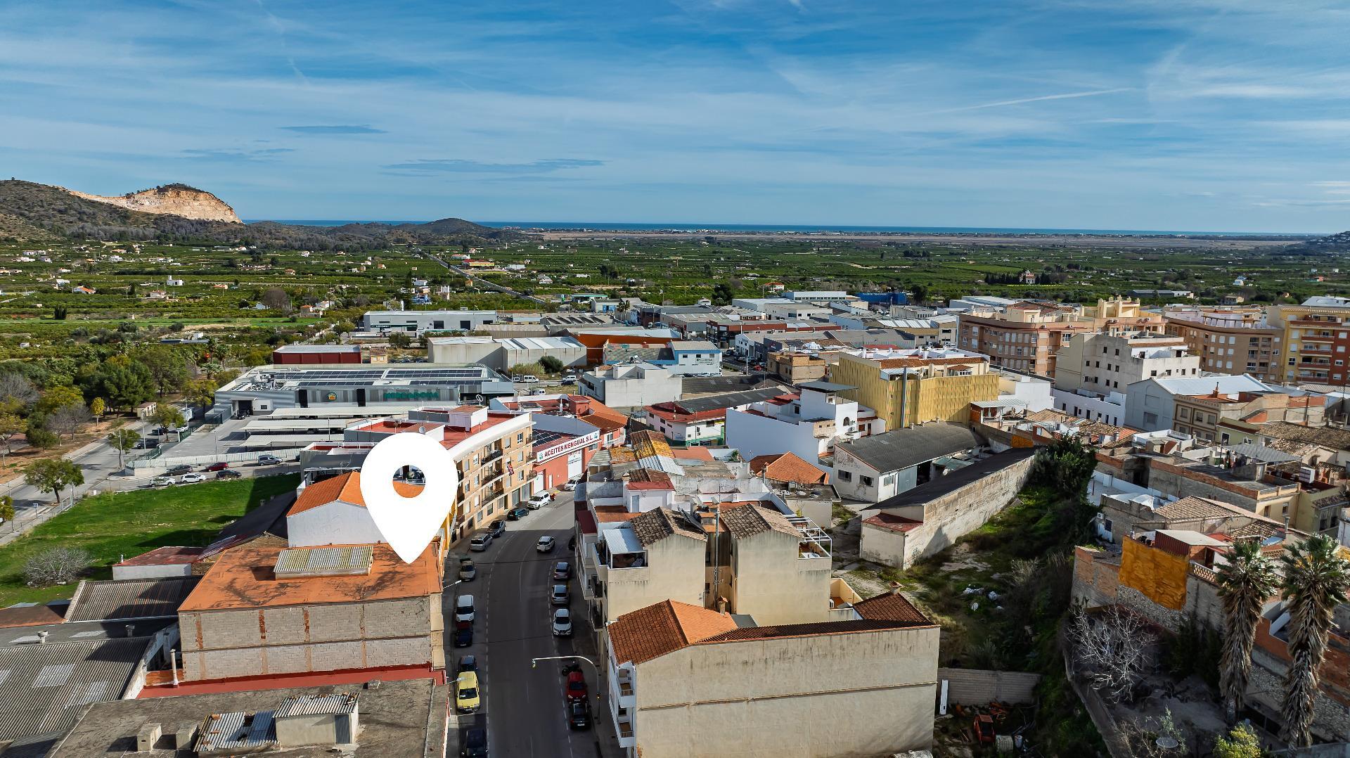 Edificios-Venta-Pego-2107646-Foto-4