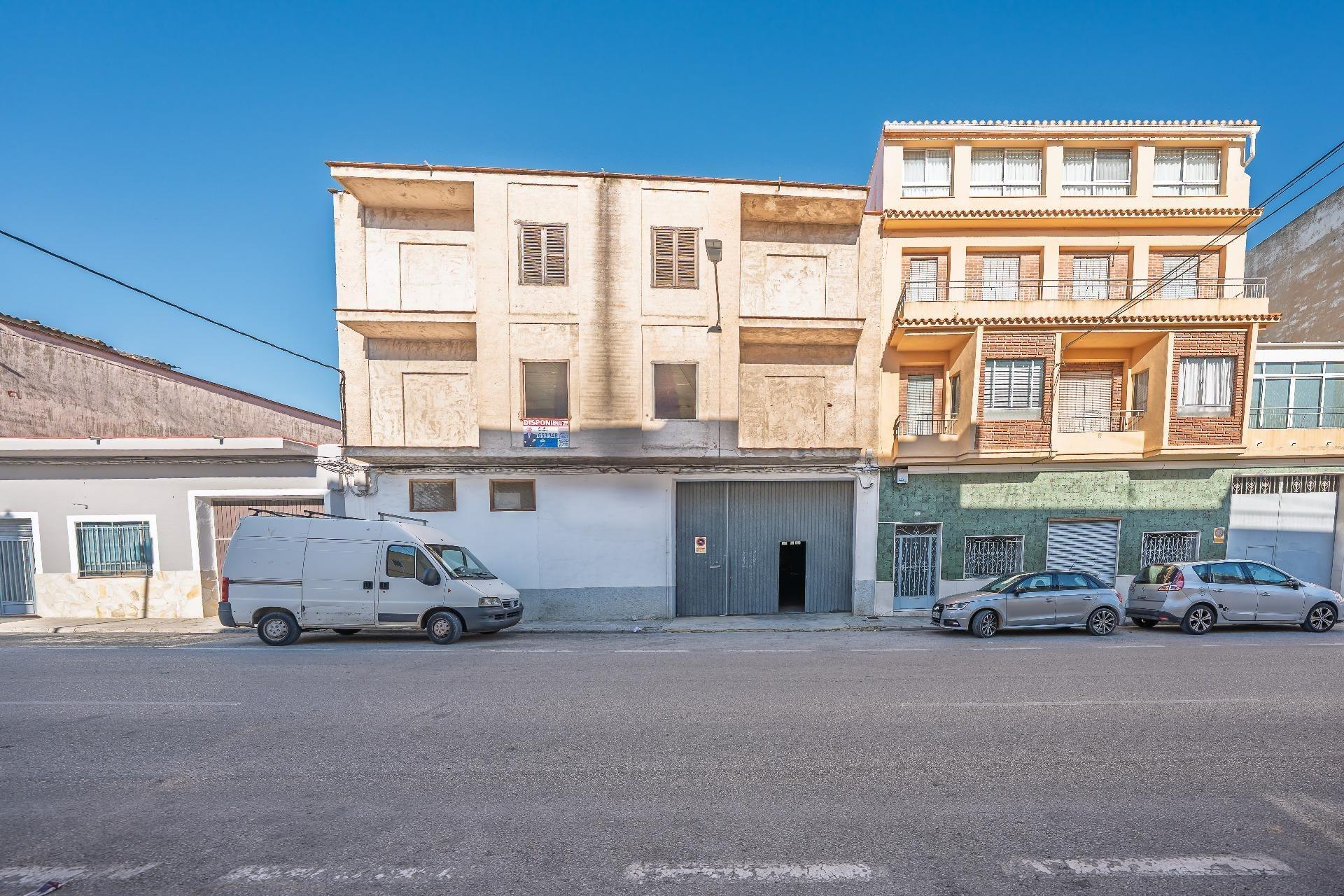 Edificios-Venta-Pego-2107646-Foto-23