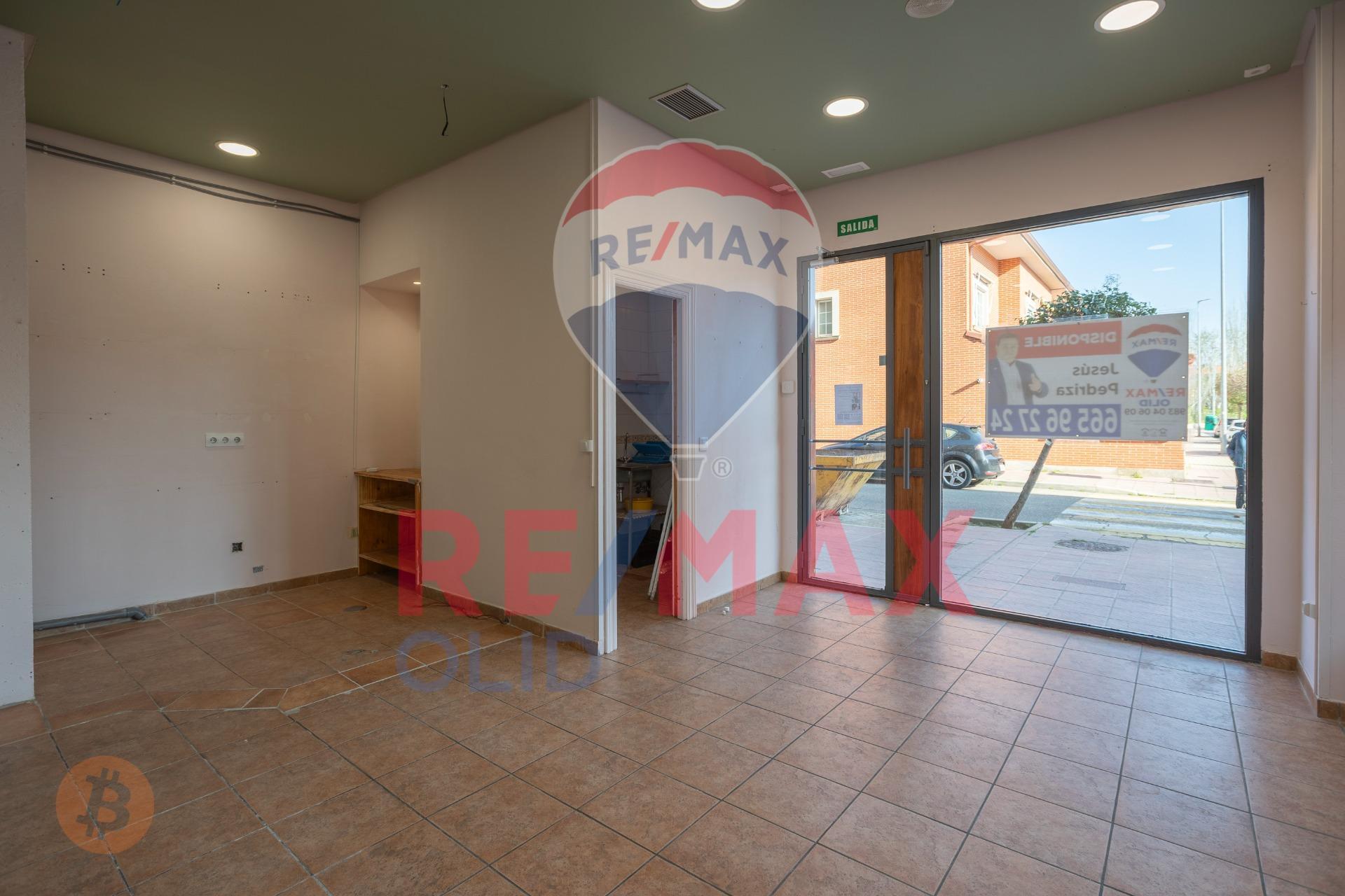 Local Comercial en alquiler, Laguna de Duero, Valladolid, Valladolid
