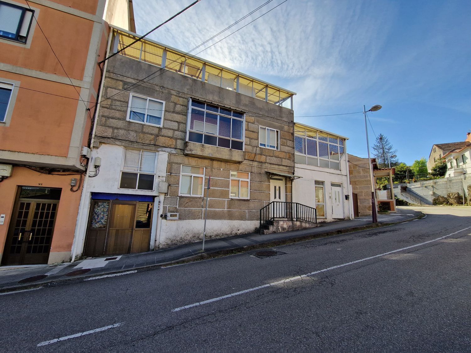 Edificio en venta, Redondela, Pontevedra, Pontevedra