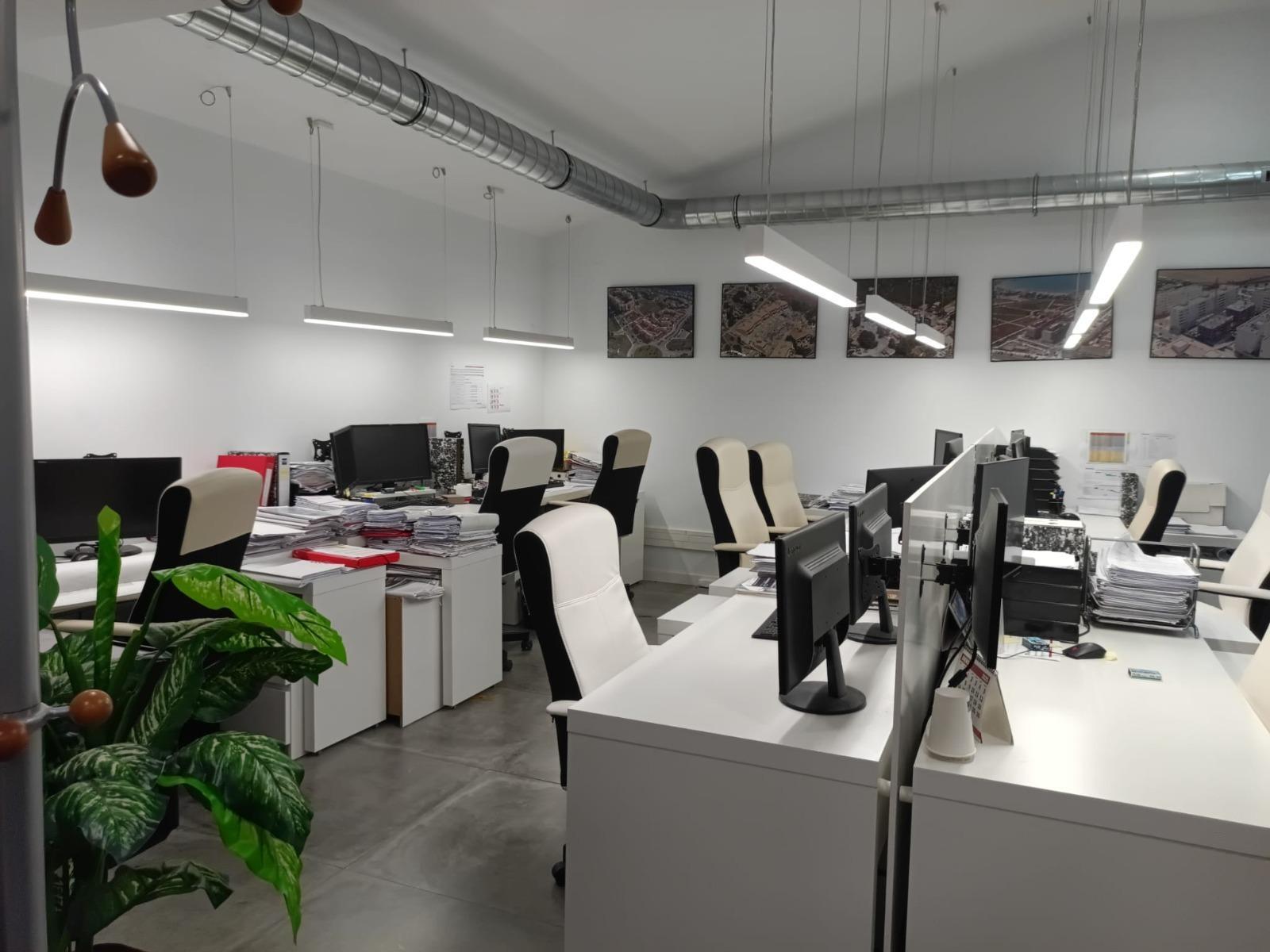 Local Comercial en alquiler, Ponent - Son Anglada, Palma de Mallorca, Baleares/Islas Baleares