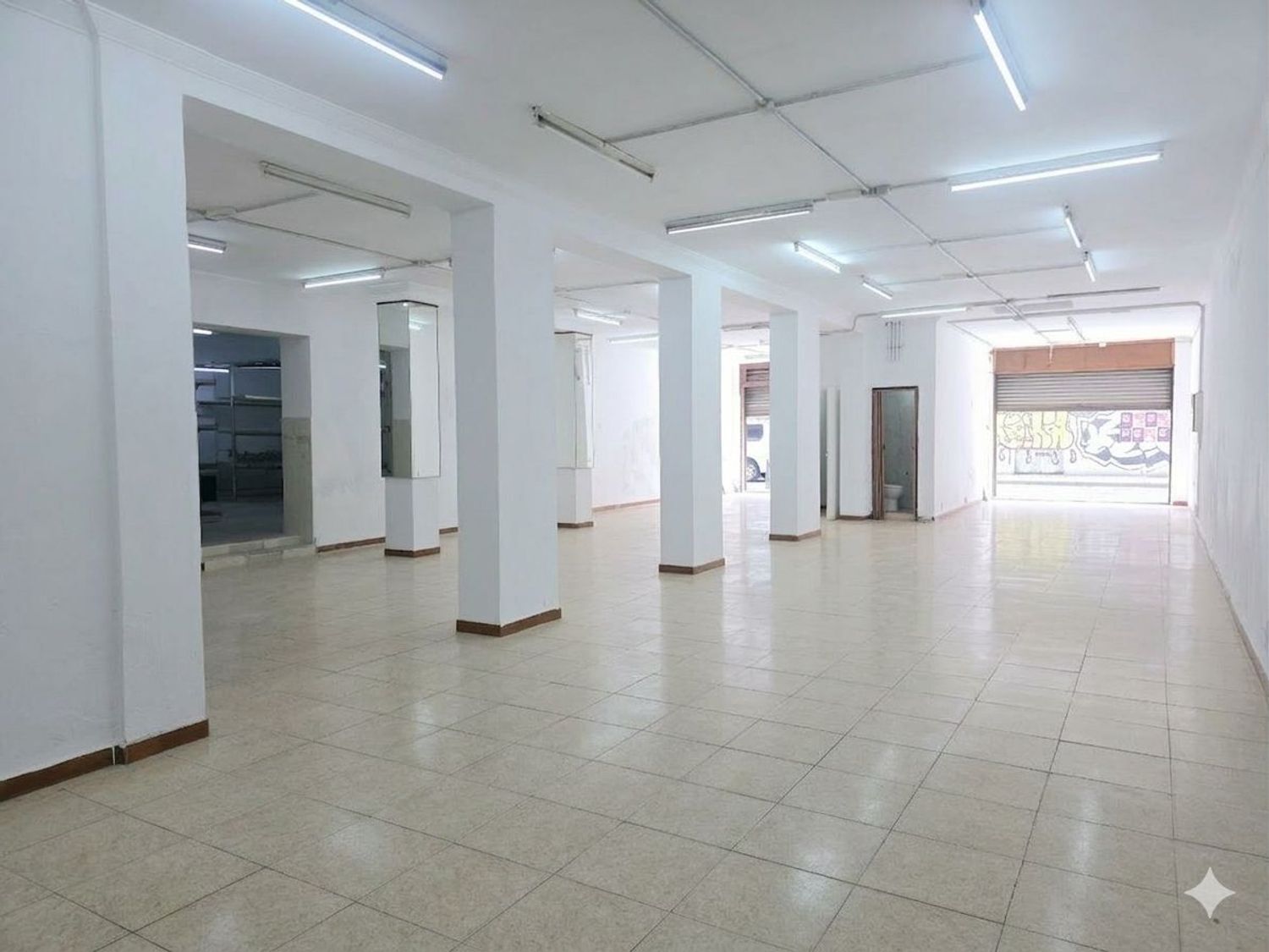 Local Comercial en venta, La Isleta, Las Palmas de Gran Canaria