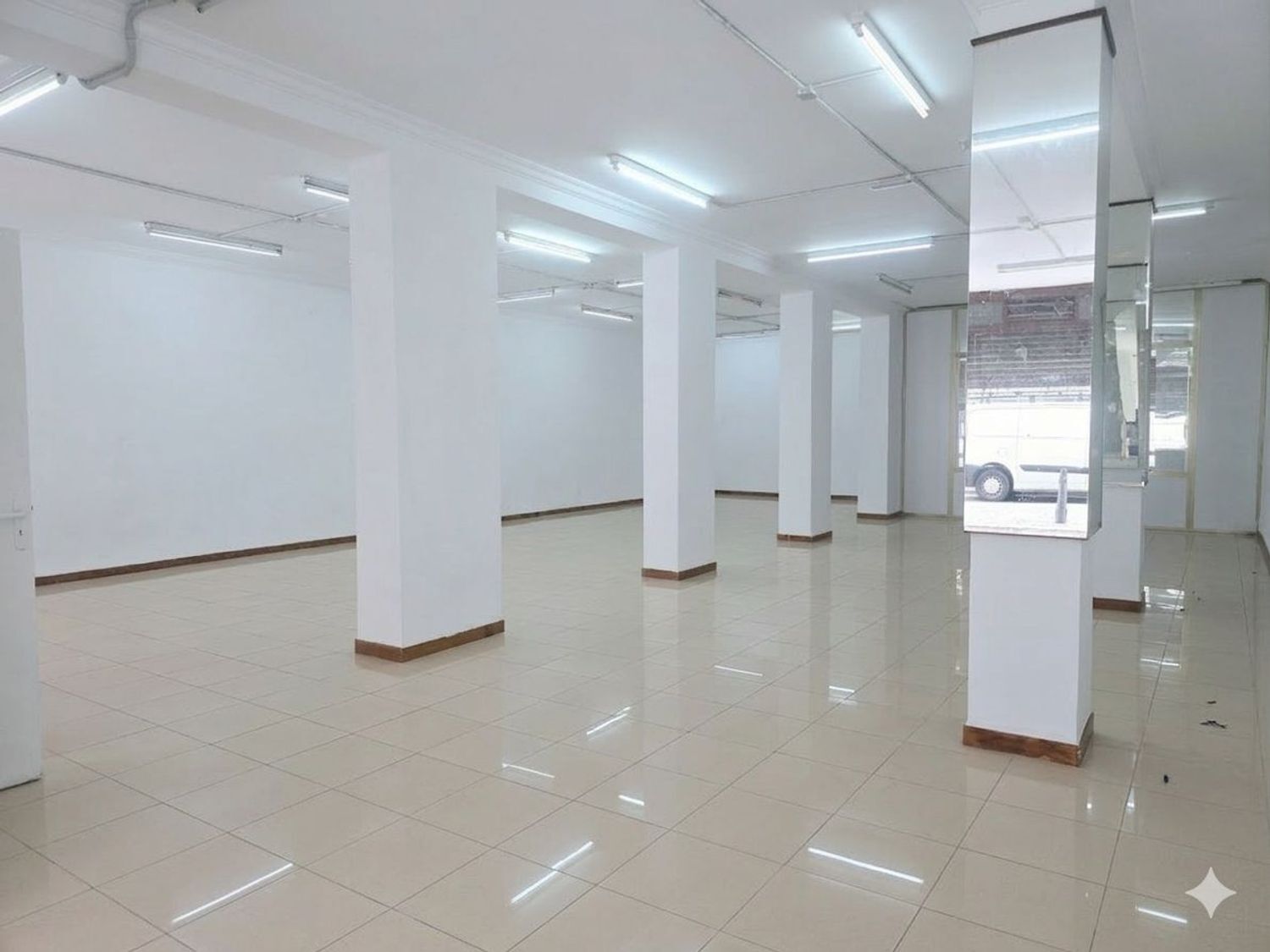 Local Comercial en venta, La Isleta, Las Palmas de Gran Canaria