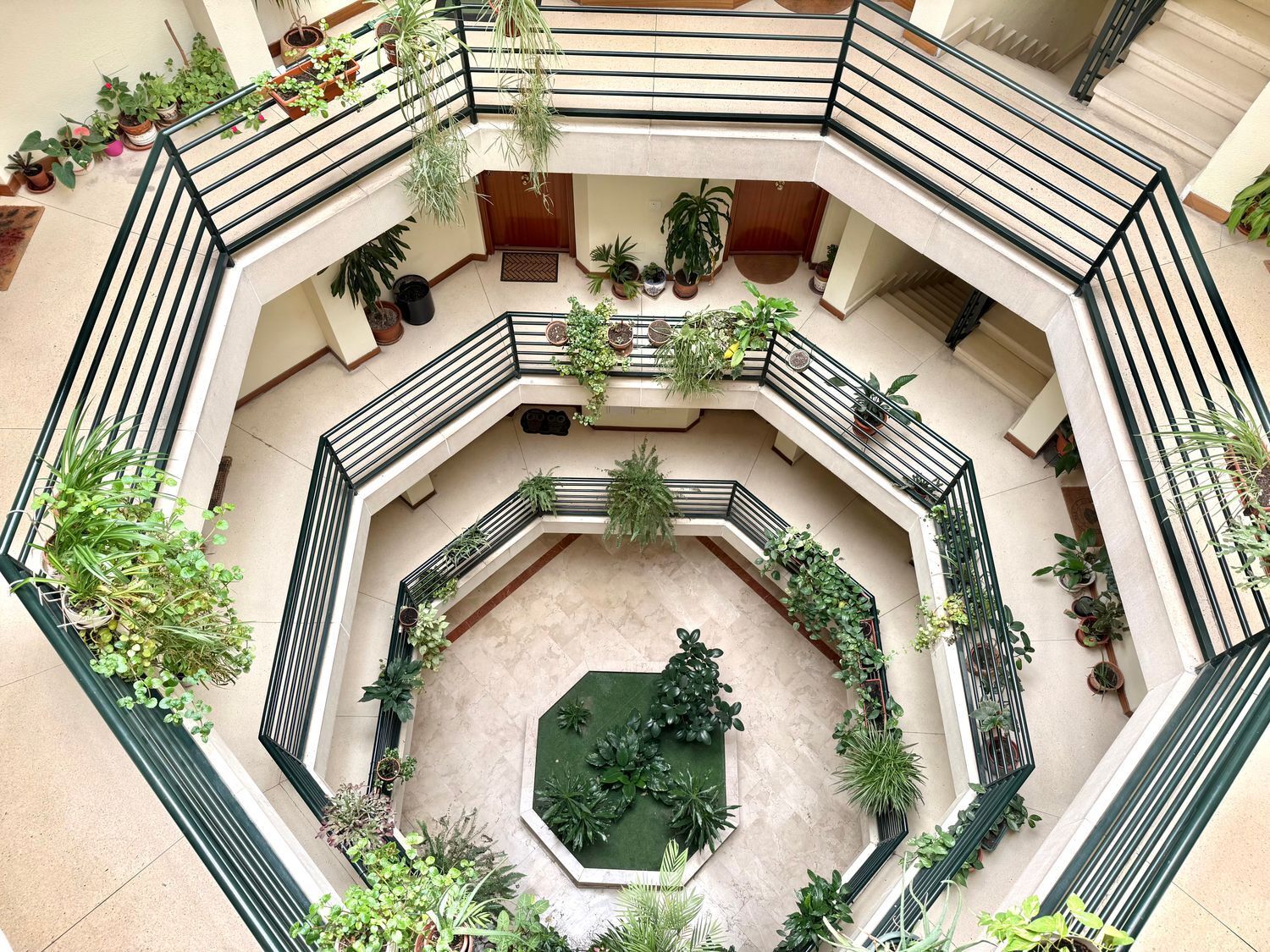 Piso en alquiler, Galapagar, Madrid