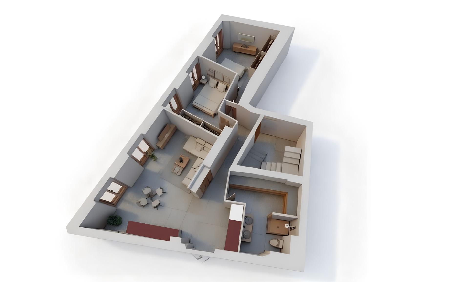 Piso en venta, Cádiz, Cádiz