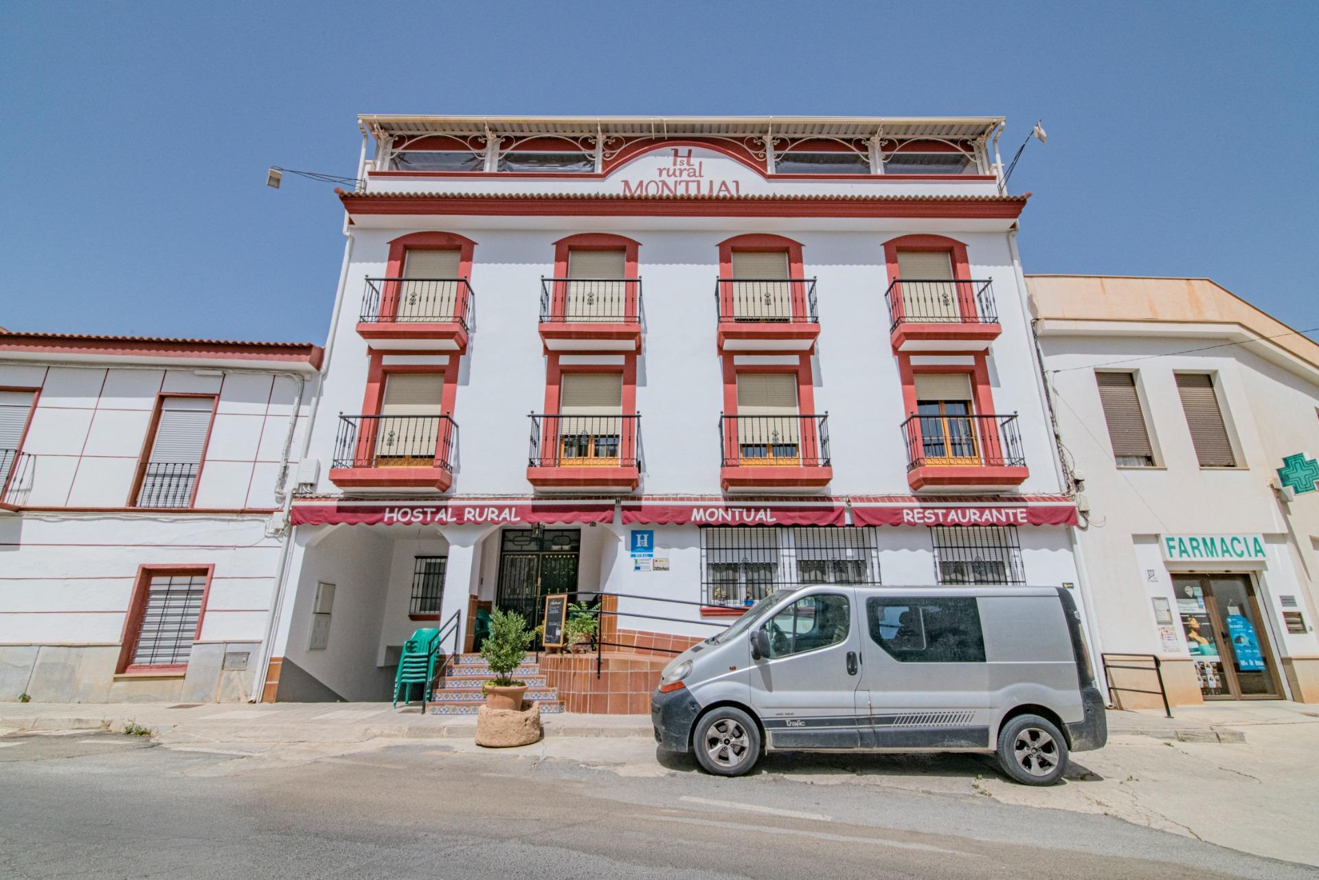 Edificios-Venta-Cortes y Graena-1395070