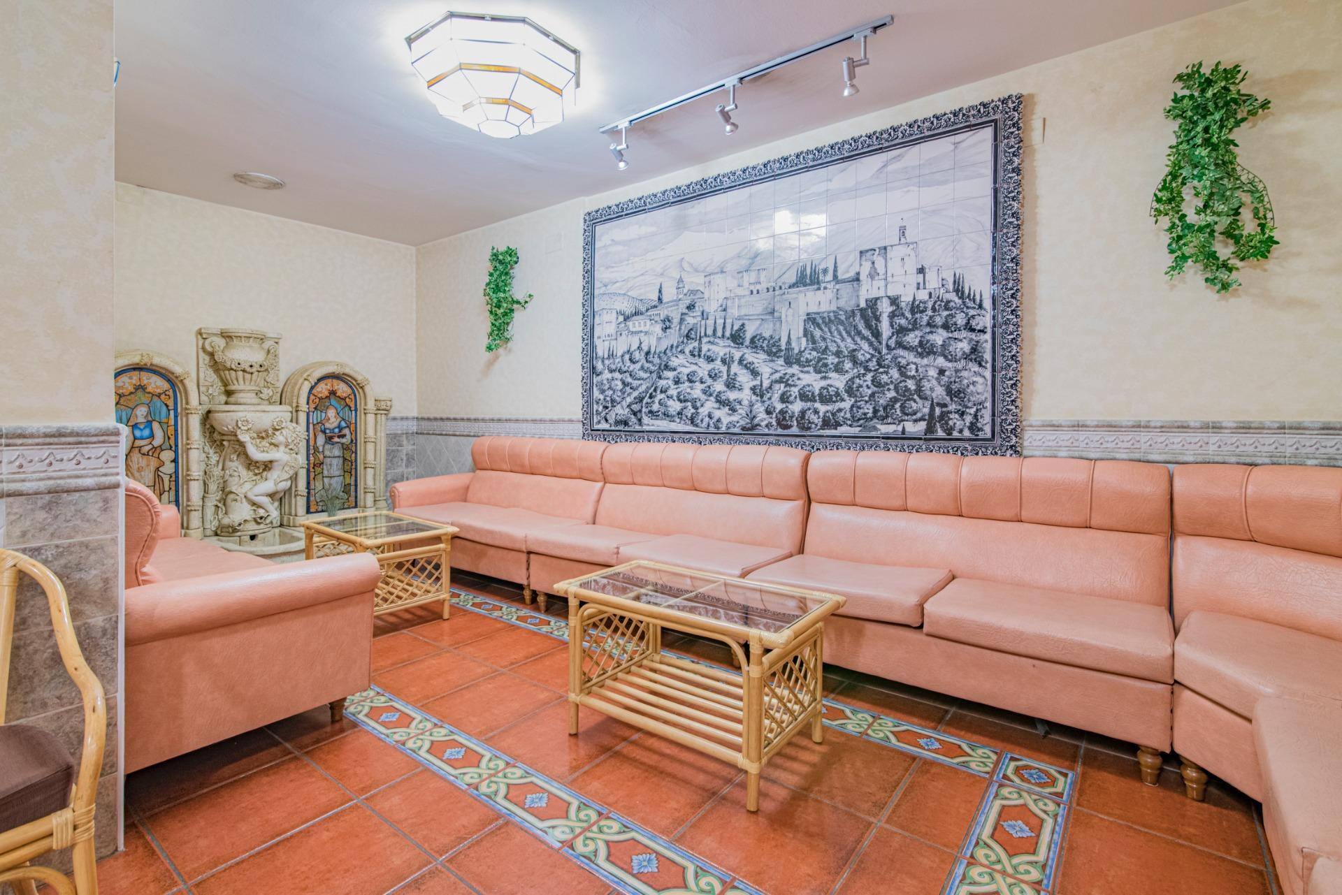Edificios-Venta-Cortes y Graena-1395070-Foto-10