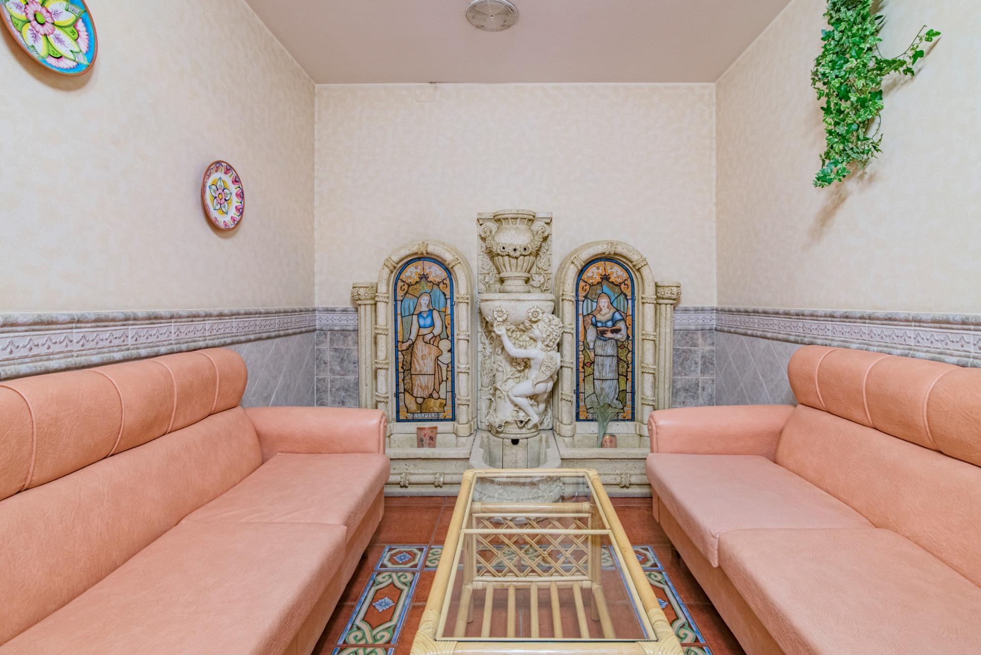 Edificios-Venta-Cortes y Graena-1395070-Foto-11