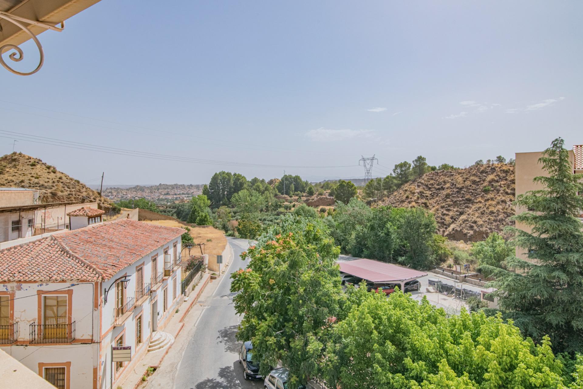 Edificios-Venta-Cortes y Graena-1395070-Foto-51