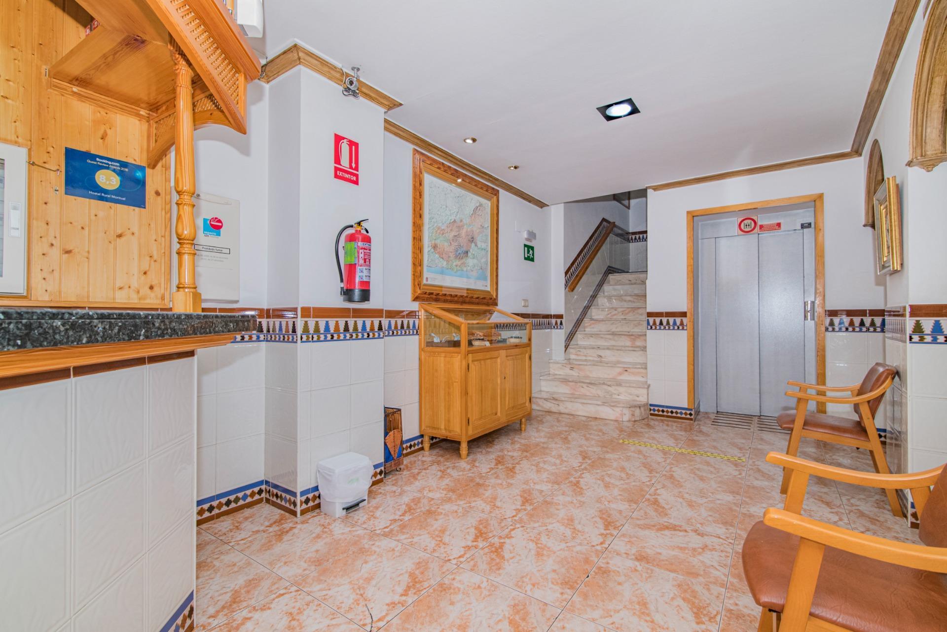 Edificios-Venta-Cortes y Graena-1395070-Foto-58
