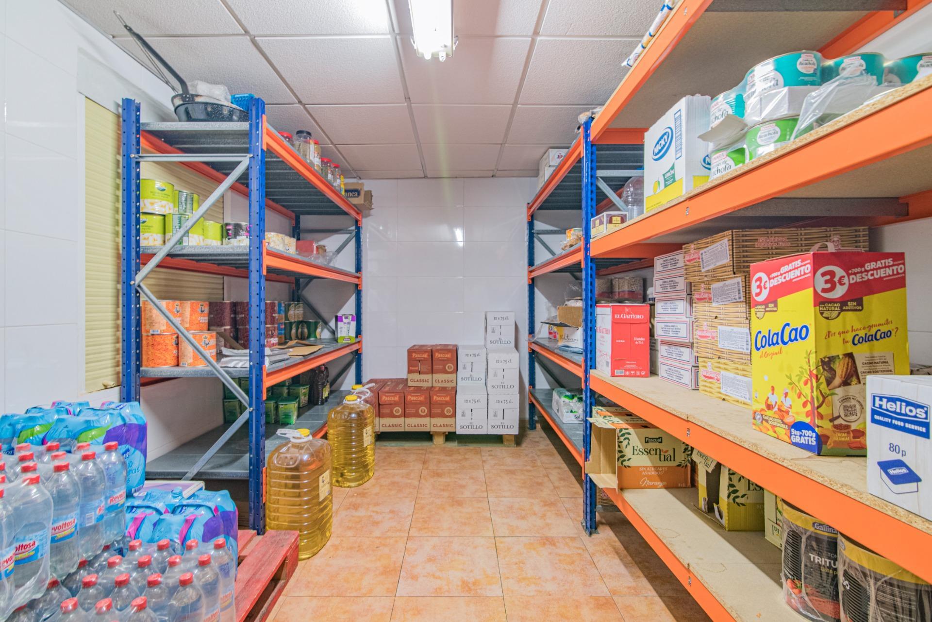 Edificios-Venta-Cortes y Graena-1395070-Foto-66