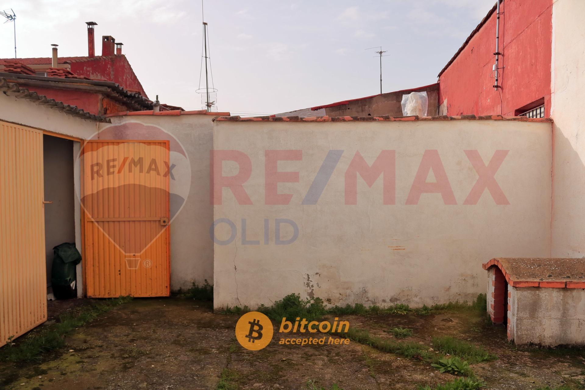 Garaje en venta, Valladolid, Valladolid, Valladolid