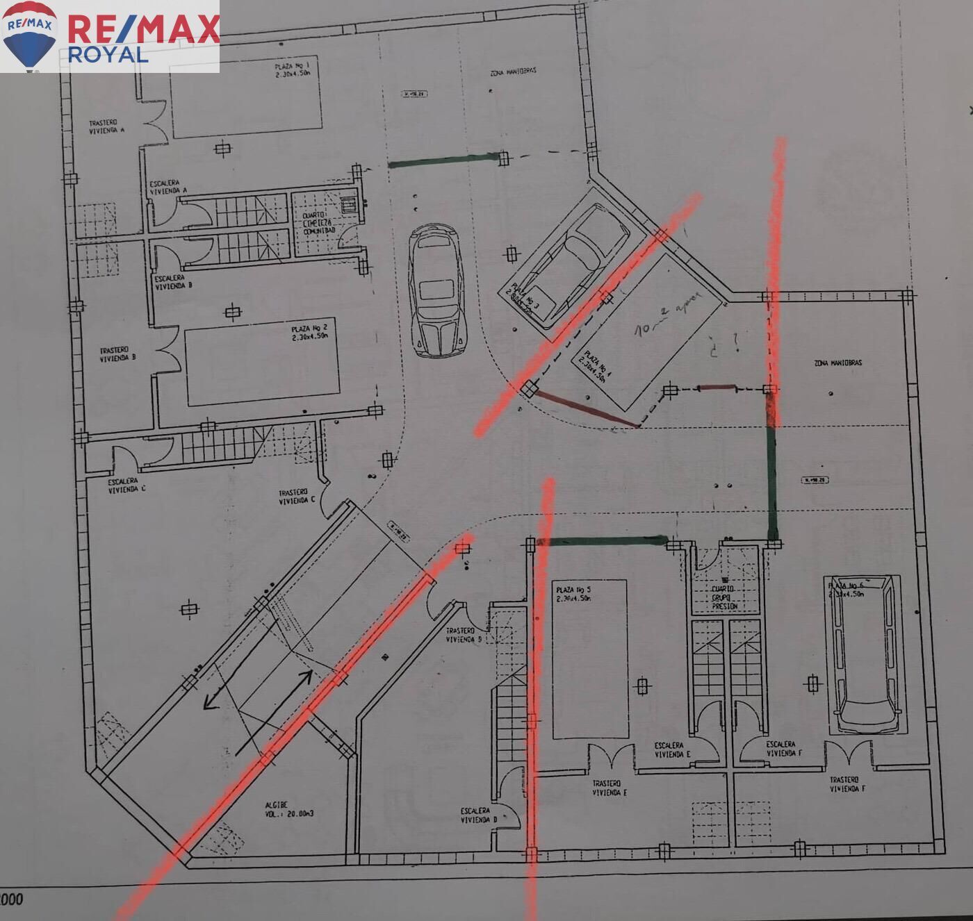 Casas o chalets-Venta-Palma de Mallorca-1052105-Foto-36