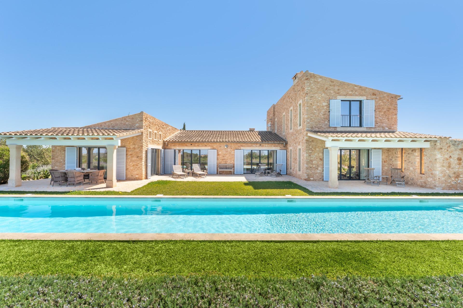 Casa rural en venta, Ses Salines, Baleares/Islas Baleares, Baleares/Islas Baleares