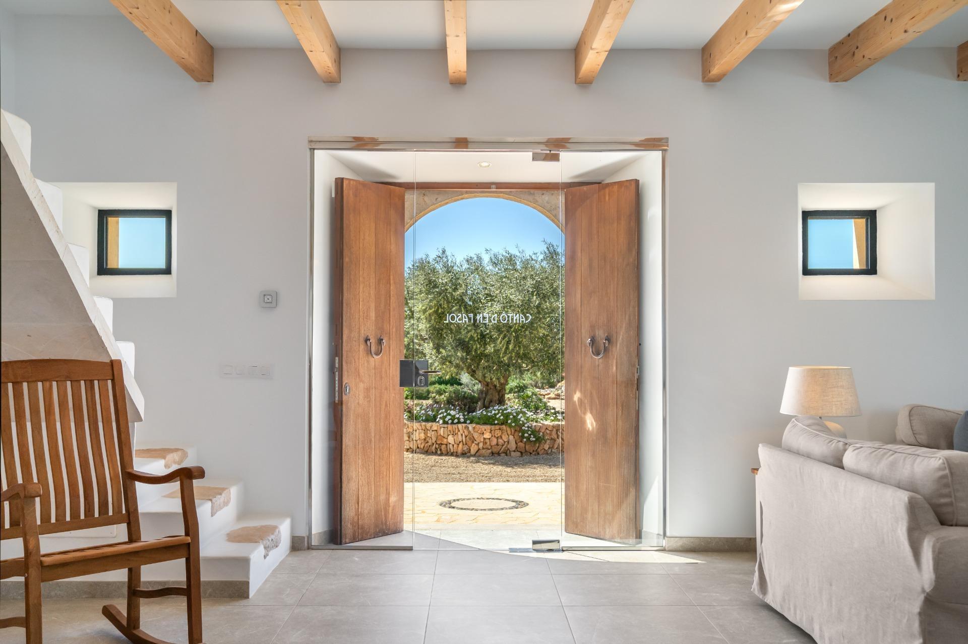 Casa rural en venta, Ses Salines, Baleares/Islas Baleares, Baleares/Islas Baleares
