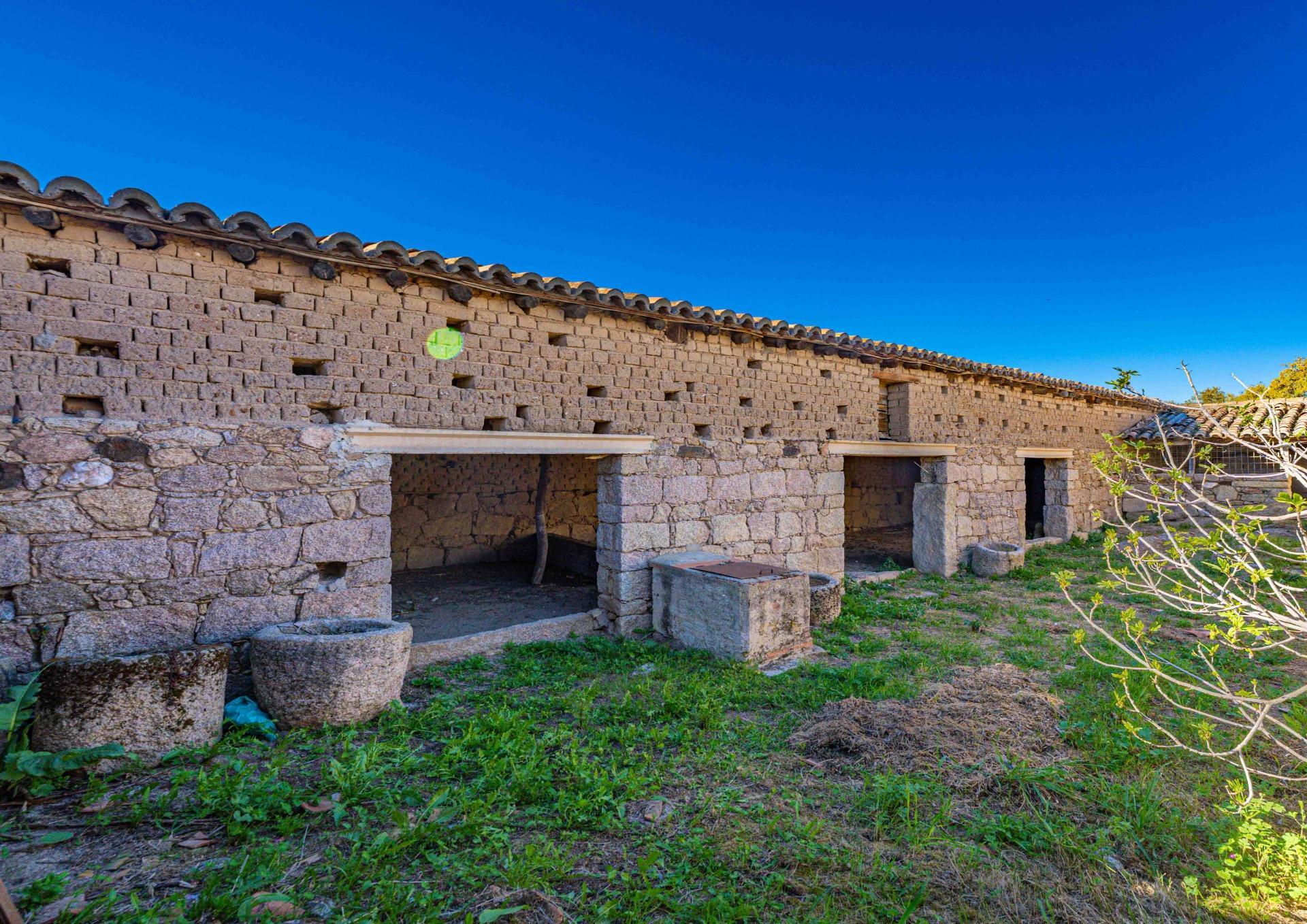 Trastero en venta, Bohonal de Ibor, CÃ¡ceres, CÃ¡ceres